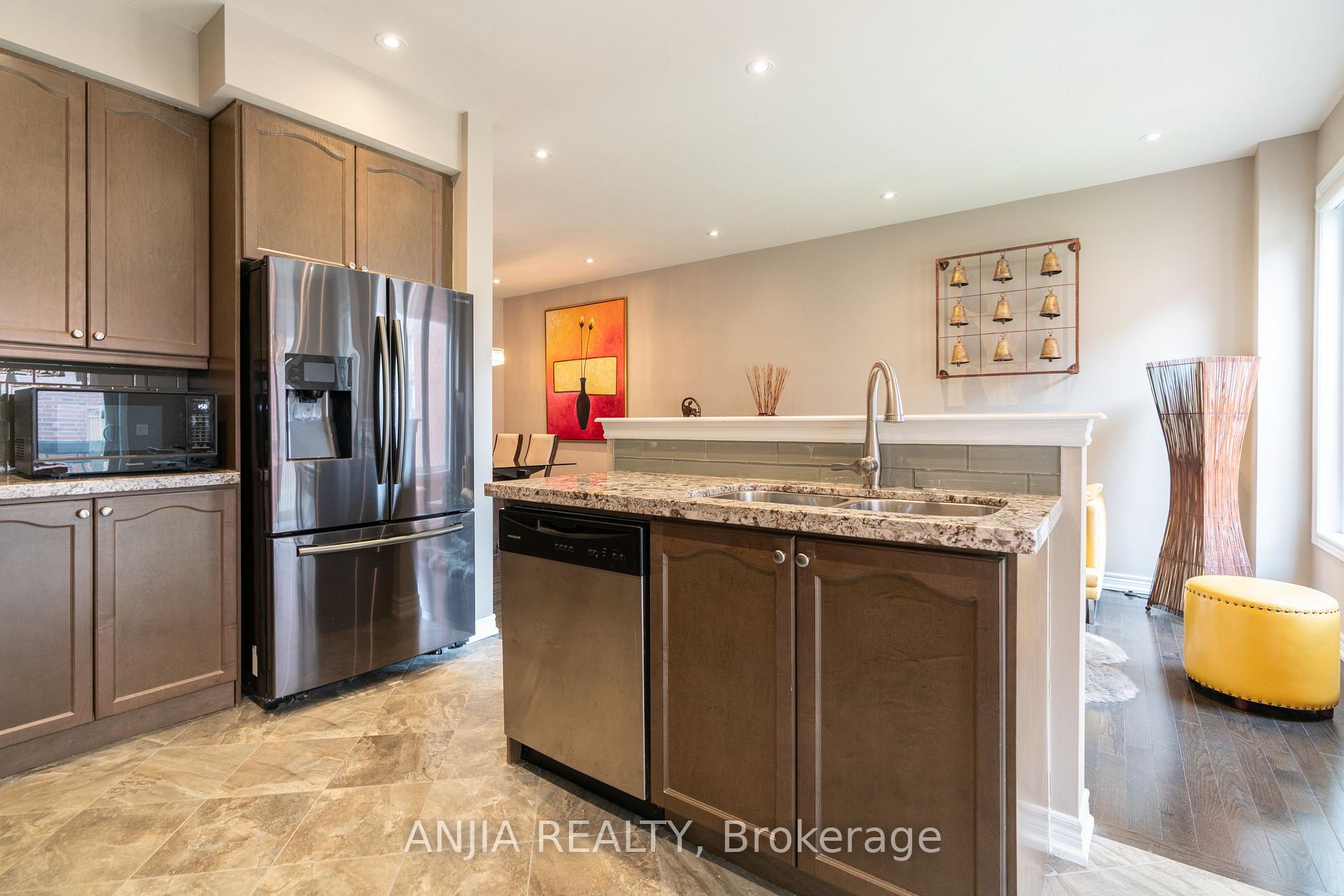 Photo 13 of 39 Percy Reesor Street, Markham, Berczy — HOMEH