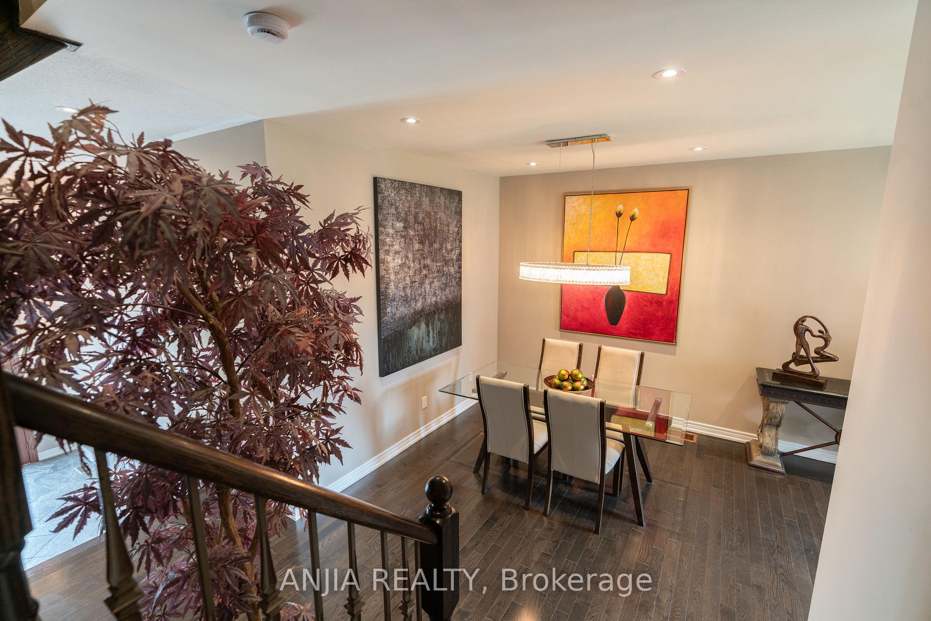Photo 15 of 39 Percy Reesor Street, Markham, Berczy — HOMEH