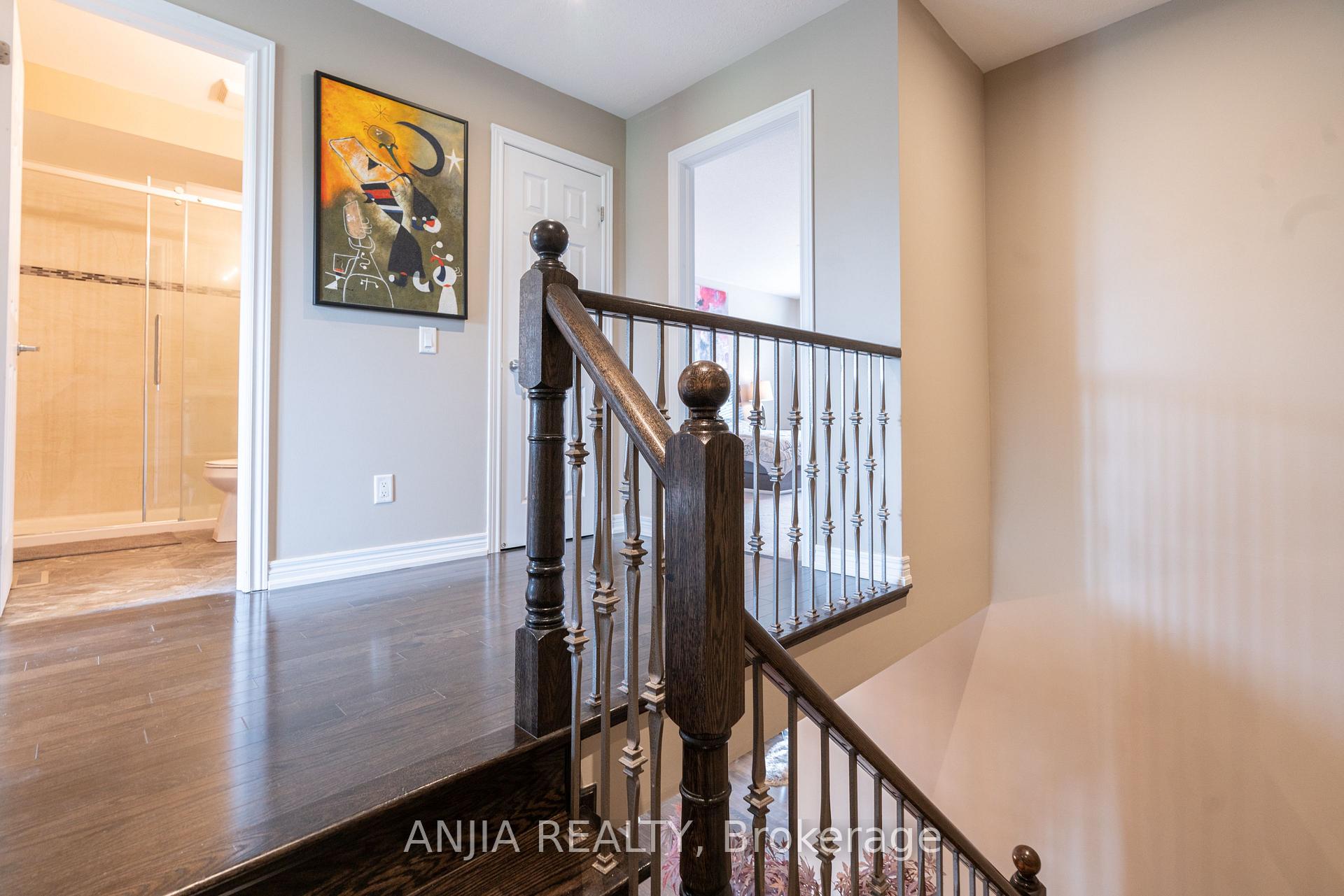 Photo 16 of 39 Percy Reesor Street, Markham, Berczy — HOMEH