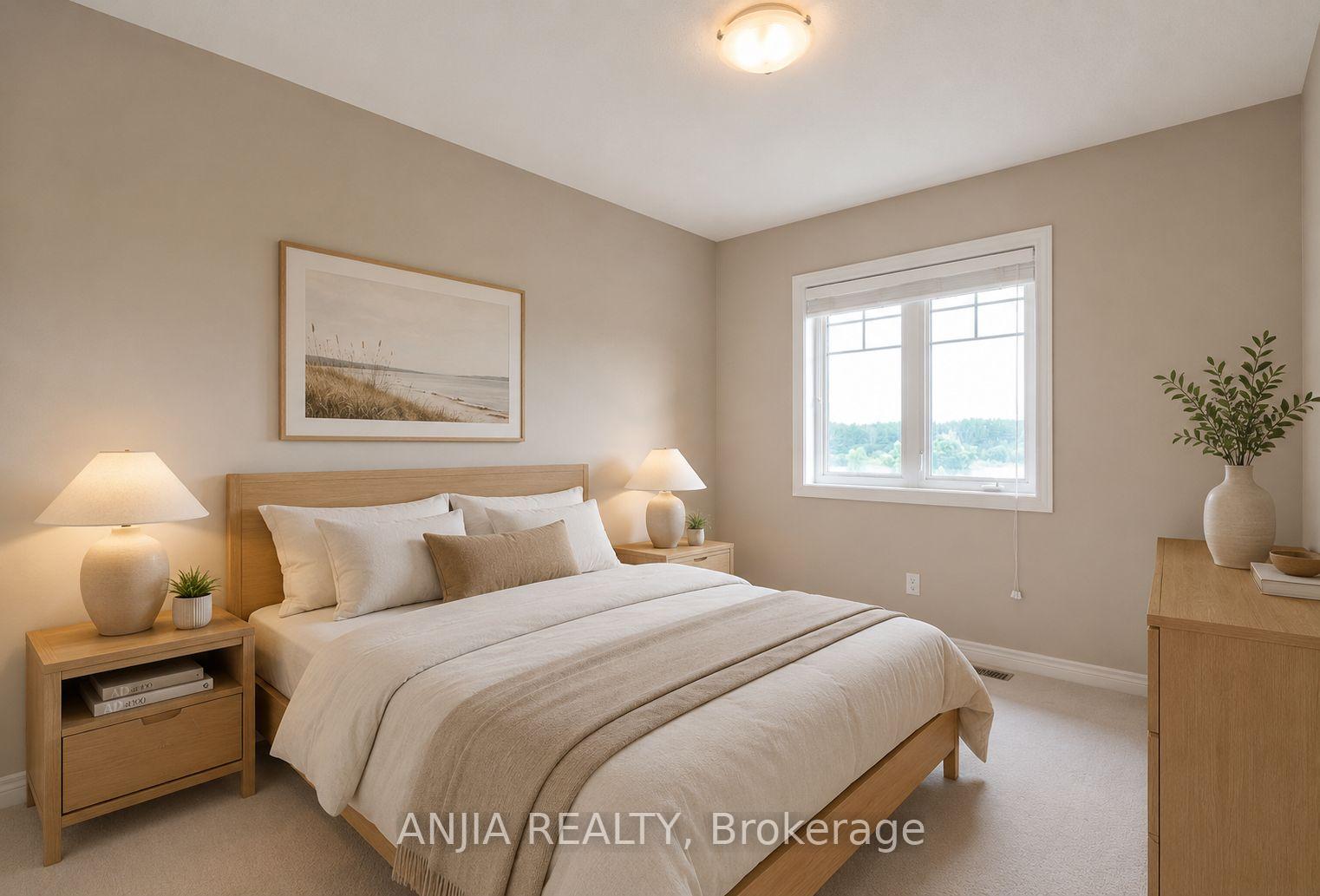 Photo 20 of 39 Percy Reesor Street, Markham, Berczy — HOMEH