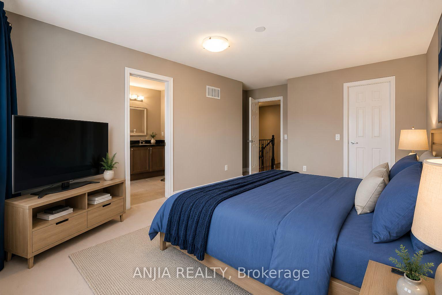 Photo 23 of 39 Percy Reesor Street, Markham, Berczy — HOMEH