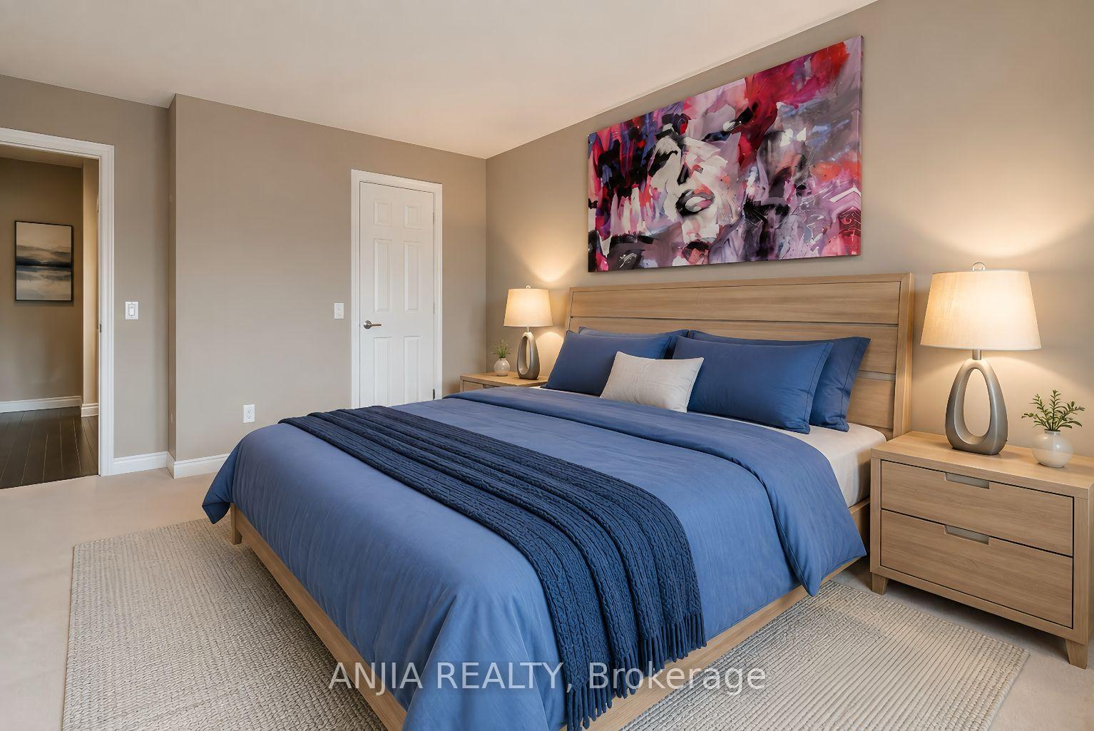 Photo 24 of 39 Percy Reesor Street, Markham, Berczy — HOMEH