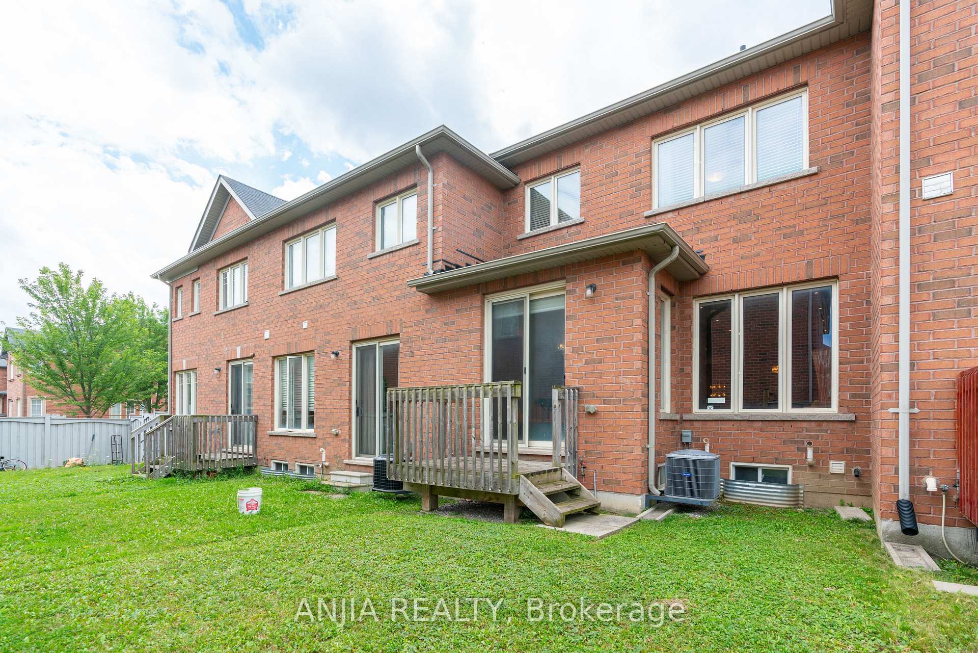 Photo 27 of 39 Percy Reesor Street, Markham, Berczy — HOMEH