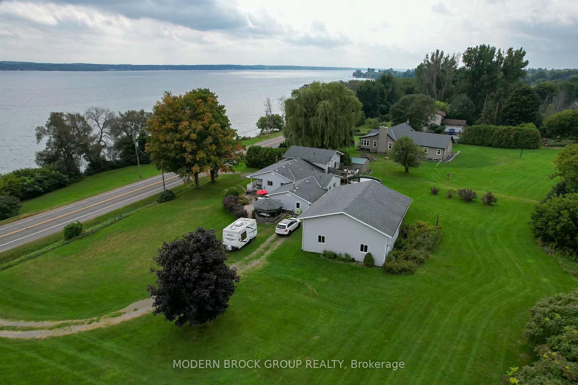 Photo 7 of 1590 County Road 2, Augusta, Augusta Twp — HOMEH