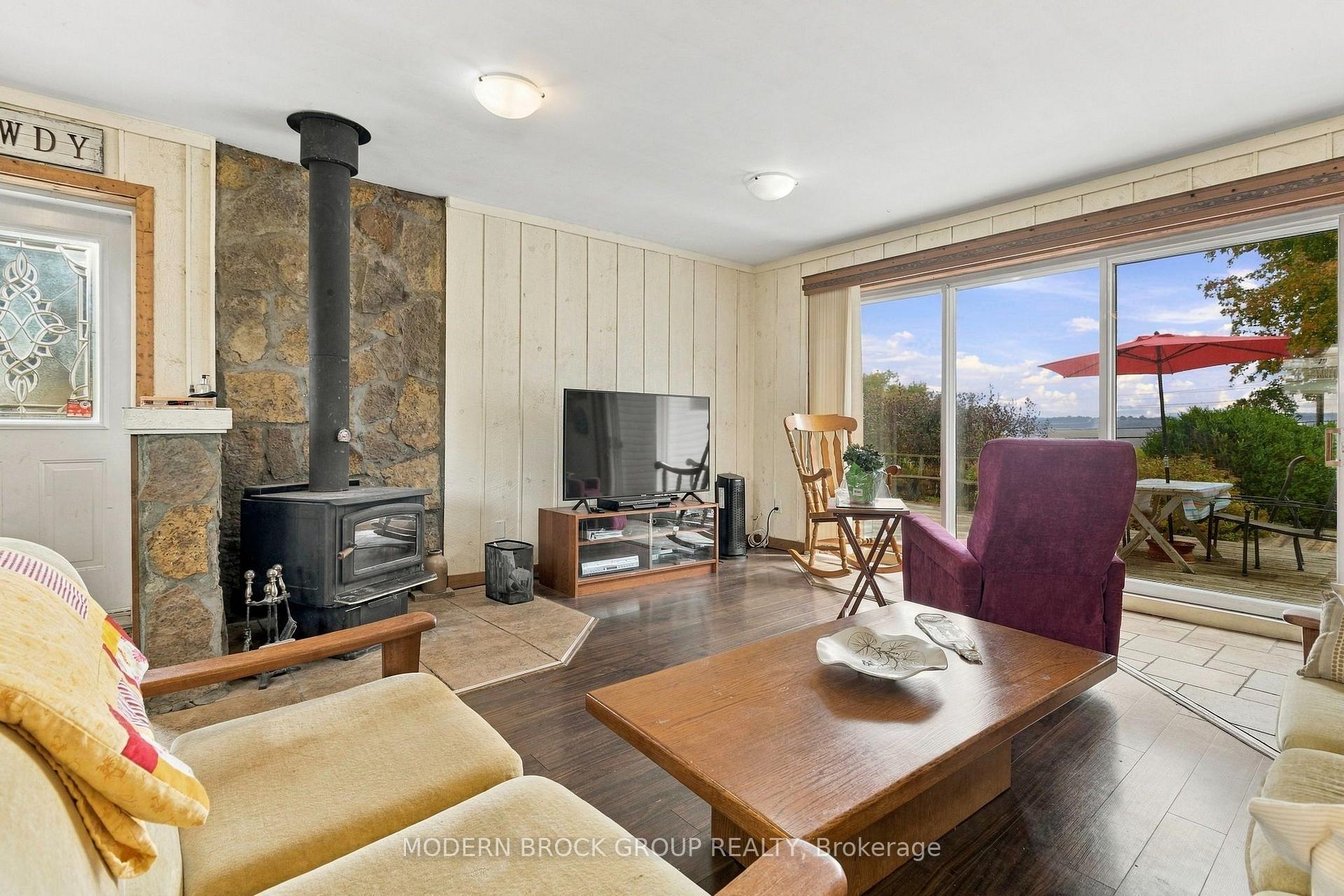 Photo 9 of 1590 County Road 2, Augusta, Augusta Twp — HOMEH