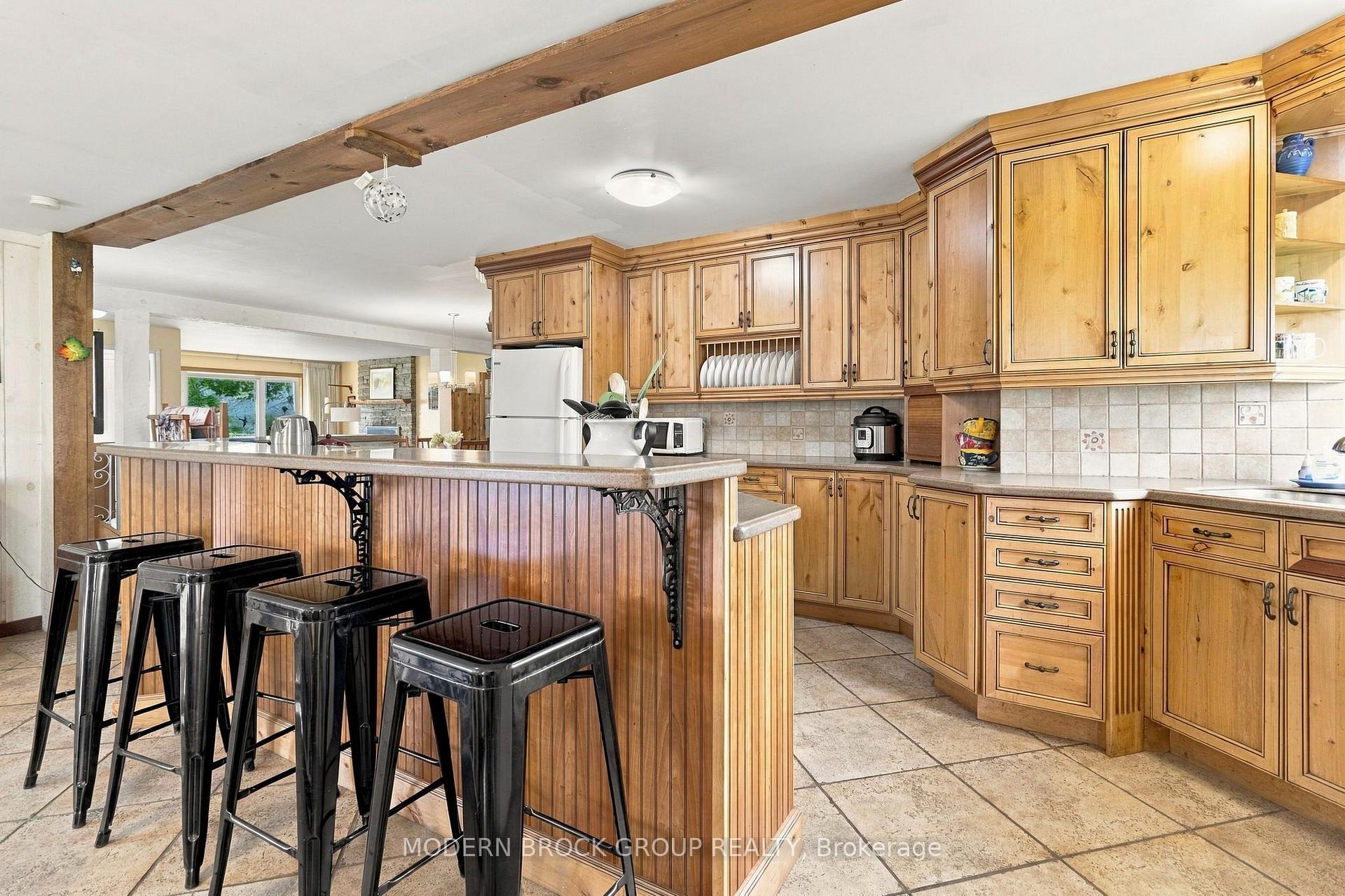 Photo 12 of 1590 County Road 2, Augusta, Augusta Twp — HOMEH