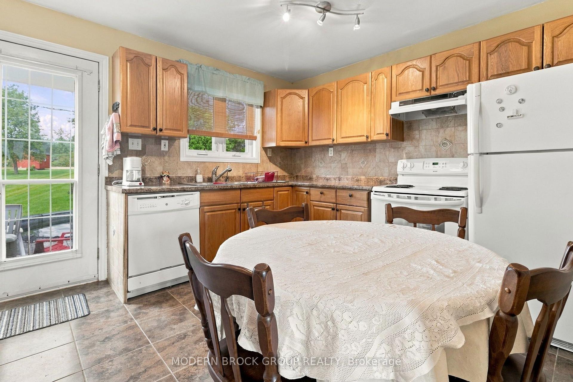 Photo 33 of 1590 County Road 2, Augusta, Augusta Twp — HOMEH