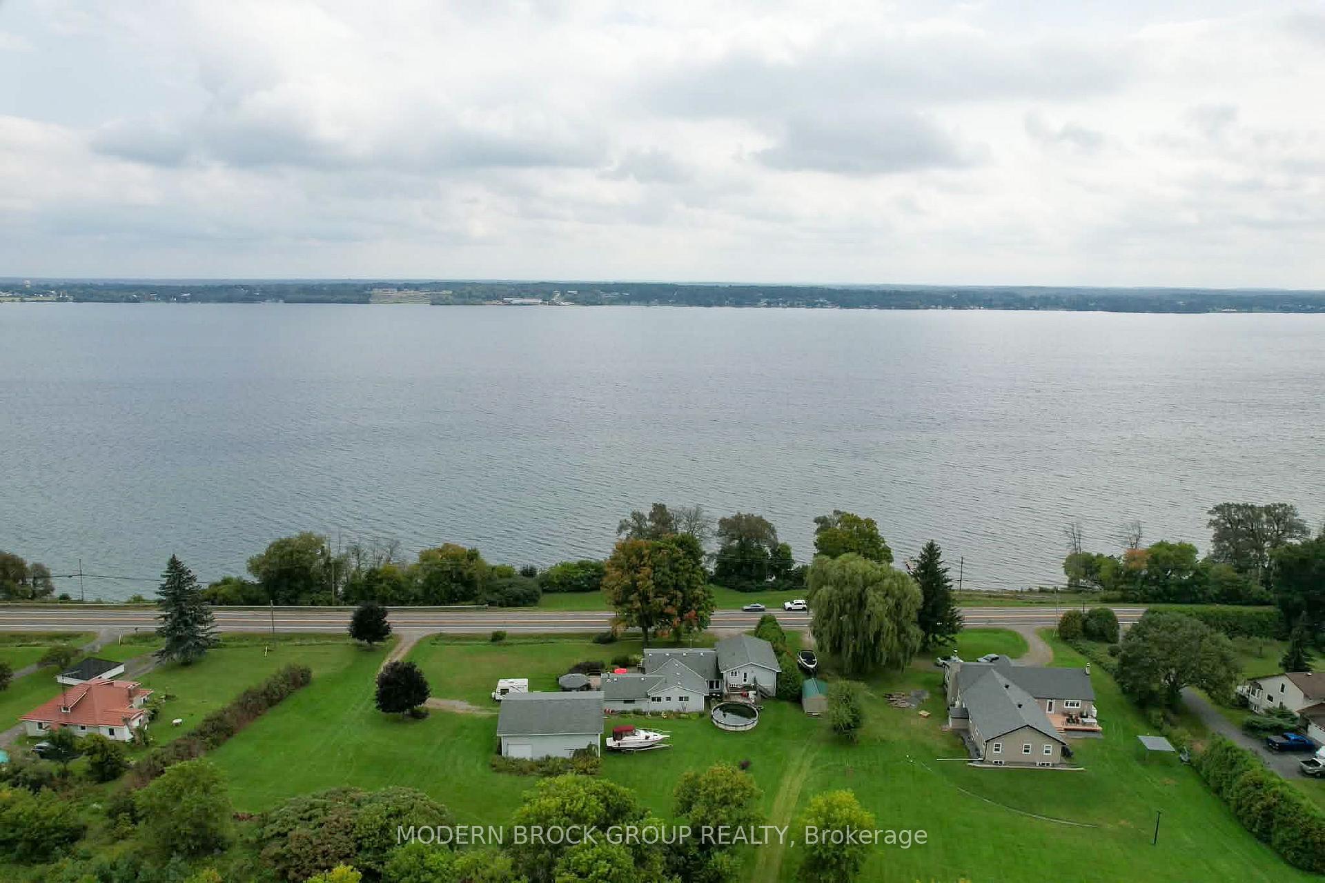 Photo 45 of 1590 County Road 2, Augusta, Augusta Twp — HOMEH