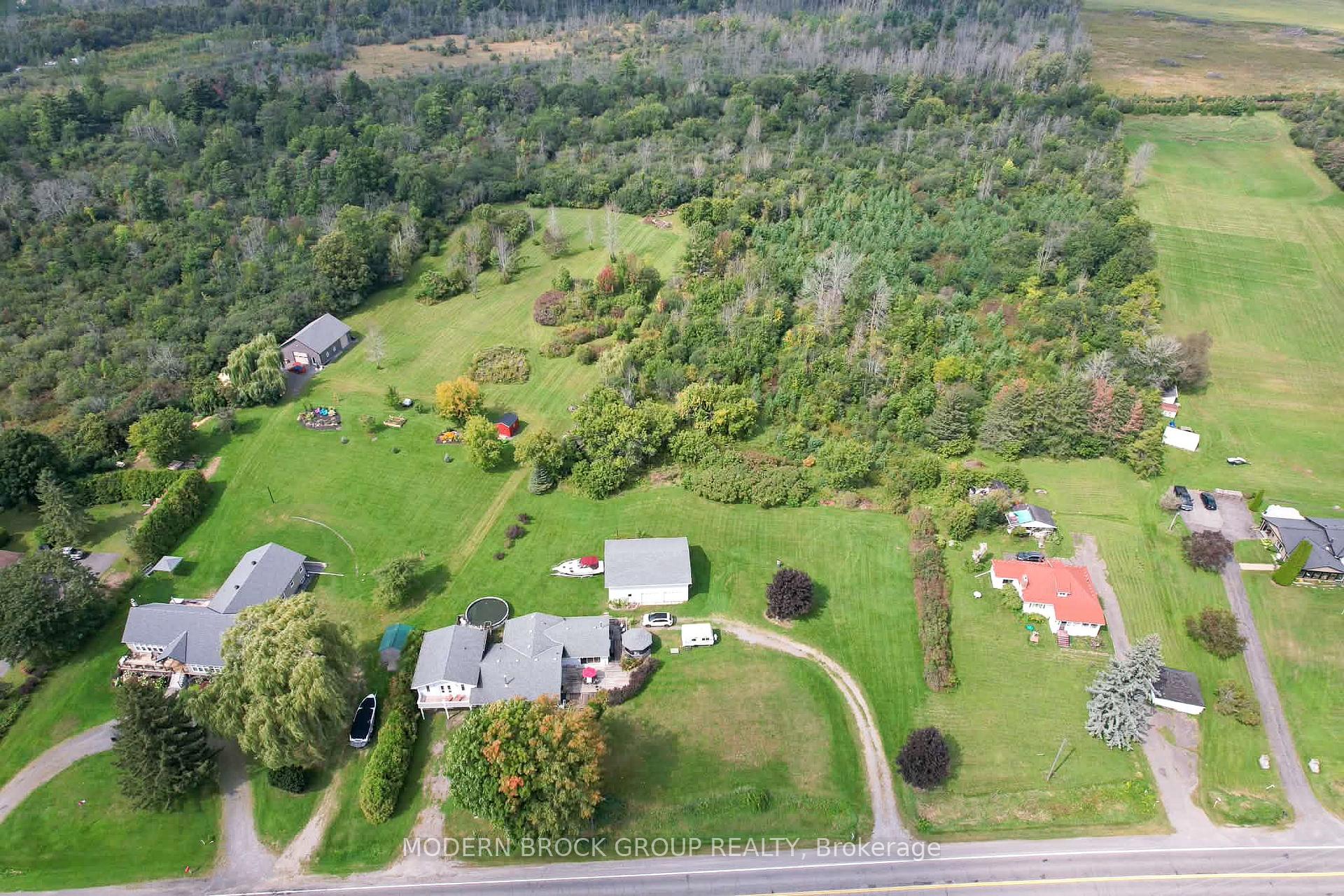 Photo 46 of 1590 County Road 2, Augusta, Augusta Twp — HOMEH