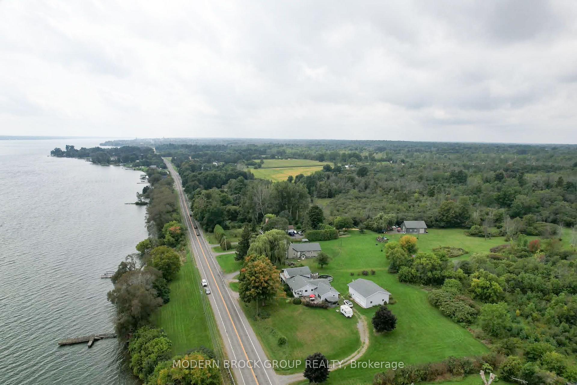 Photo 47 of 1590 County Road 2, Augusta, Augusta Twp — HOMEH