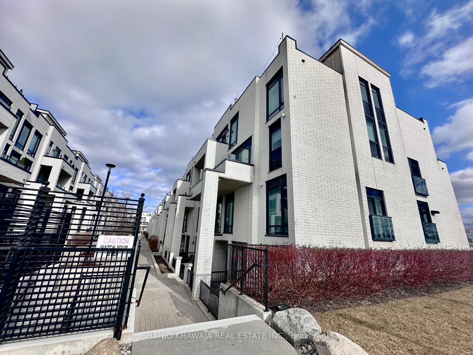 Photo 1 of Unit 723, 138 Widdicombe Hill Boulevard, Etobicoke, Willowridge-Martingrove-Richview — HOMEH