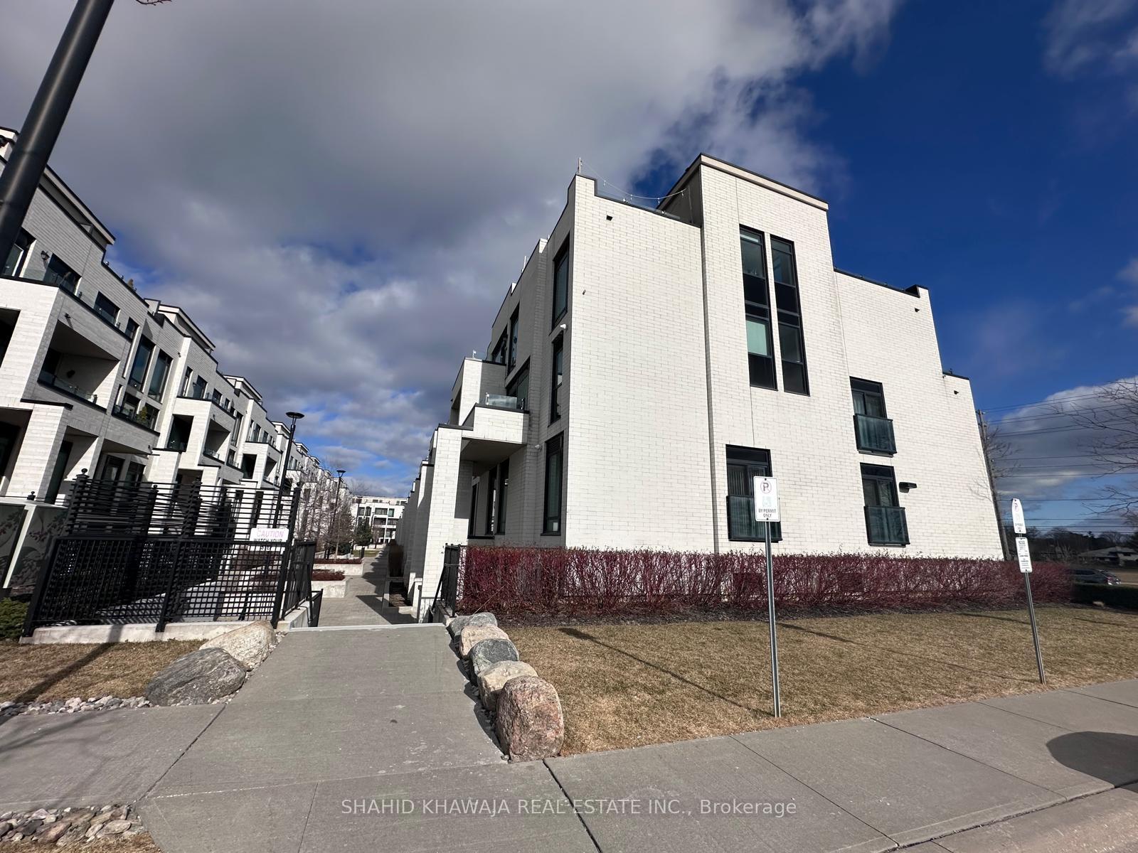 Photo 2 of Unit 723, 138 Widdicombe Hill Boulevard, Etobicoke, Willowridge-Martingrove-Richview — HOMEH