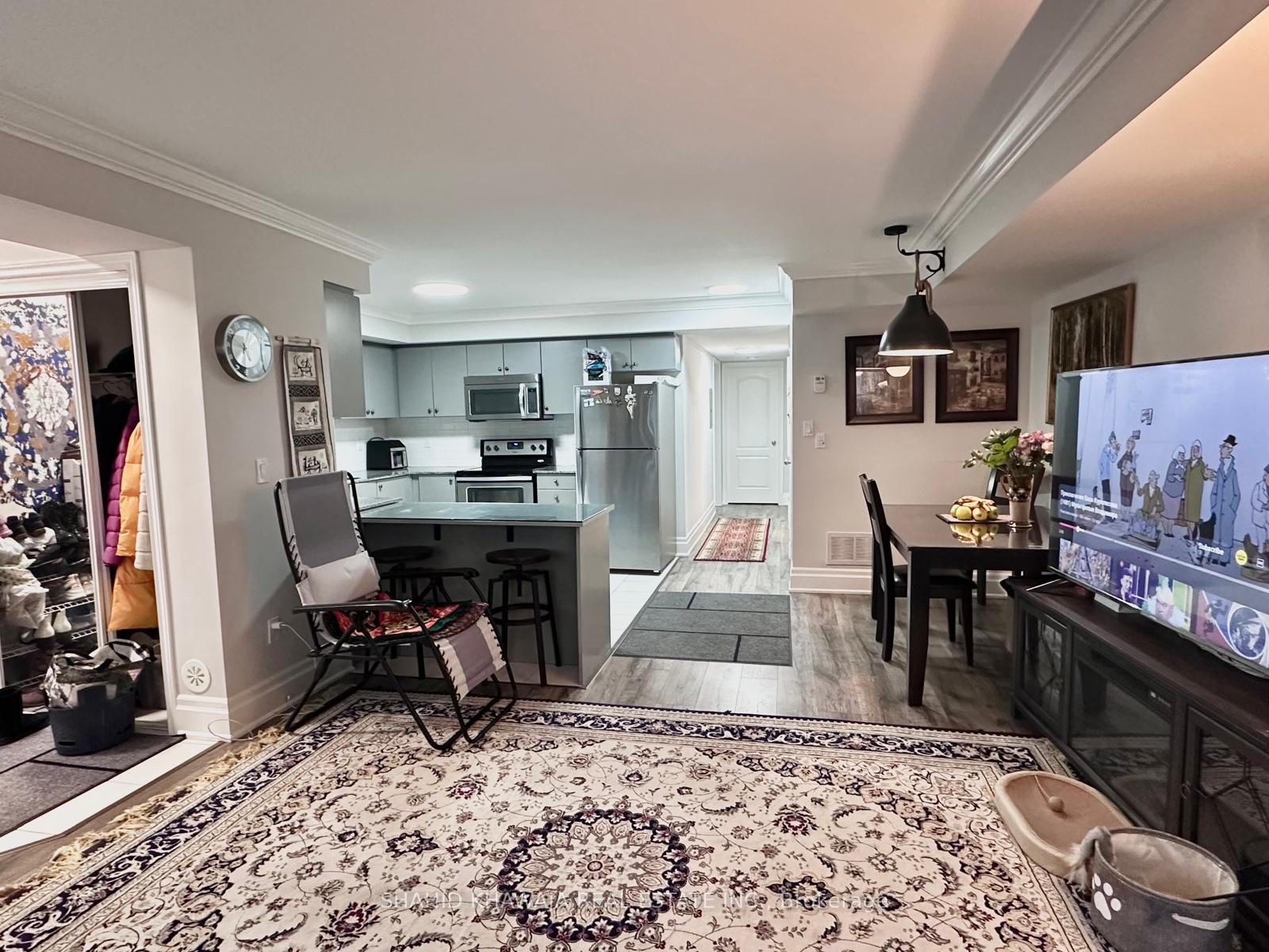 Photo 4 of Unit 723, 138 Widdicombe Hill Boulevard, Etobicoke, Willowridge-Martingrove-Richview — HOMEH