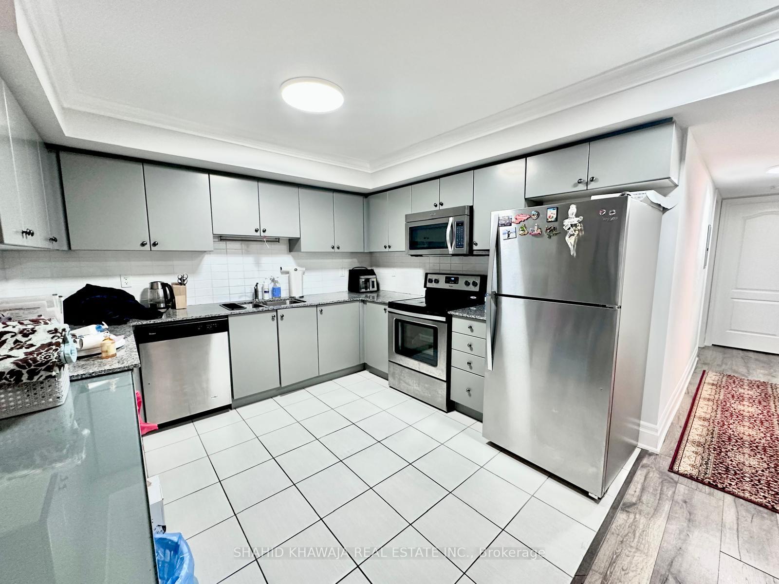 Photo 8 of Unit 723, 138 Widdicombe Hill Boulevard, Etobicoke, Willowridge-Martingrove-Richview — HOMEH