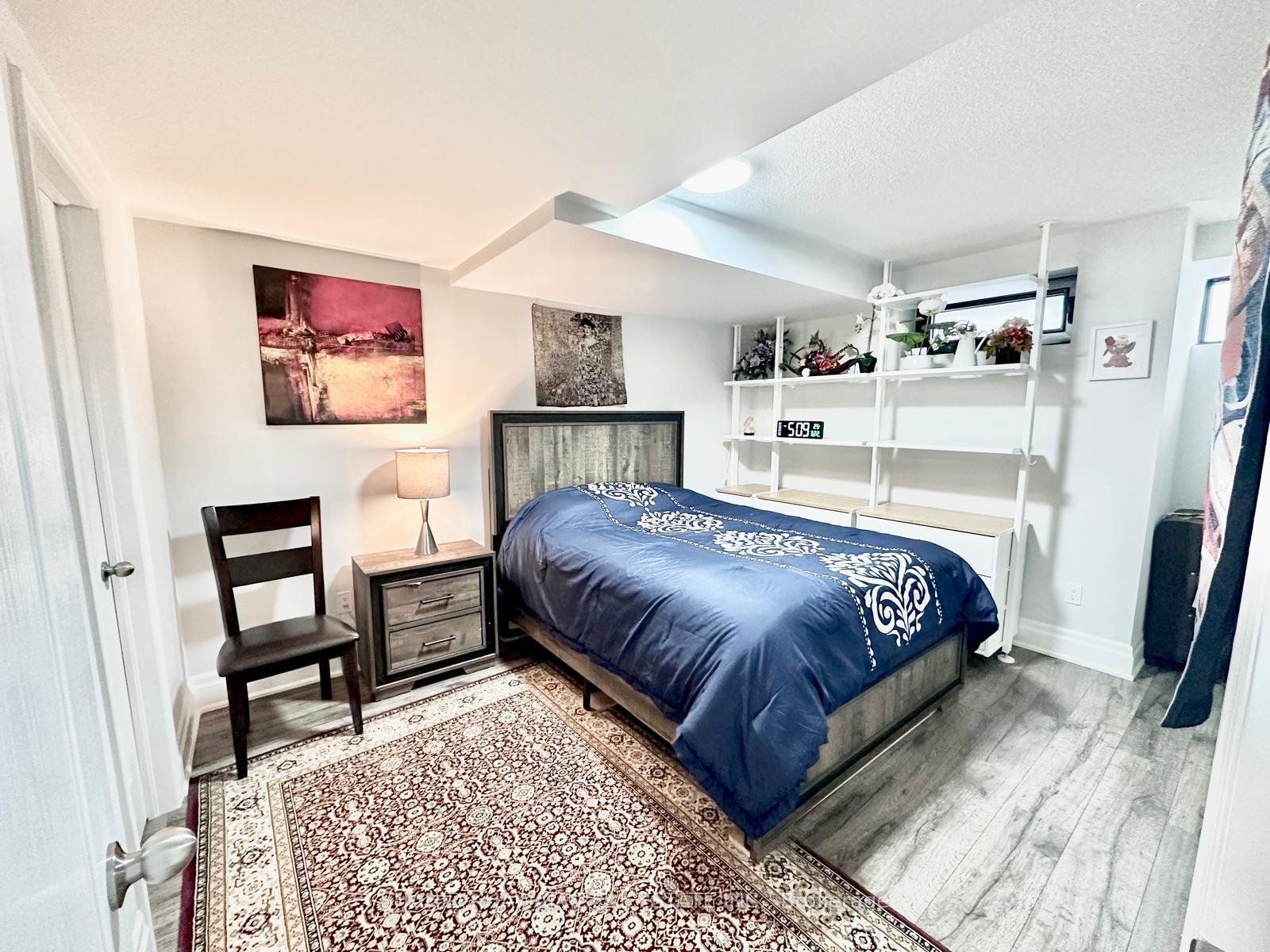 Photo 10 of Unit 723, 138 Widdicombe Hill Boulevard, Etobicoke, Willowridge-Martingrove-Richview — HOMEH