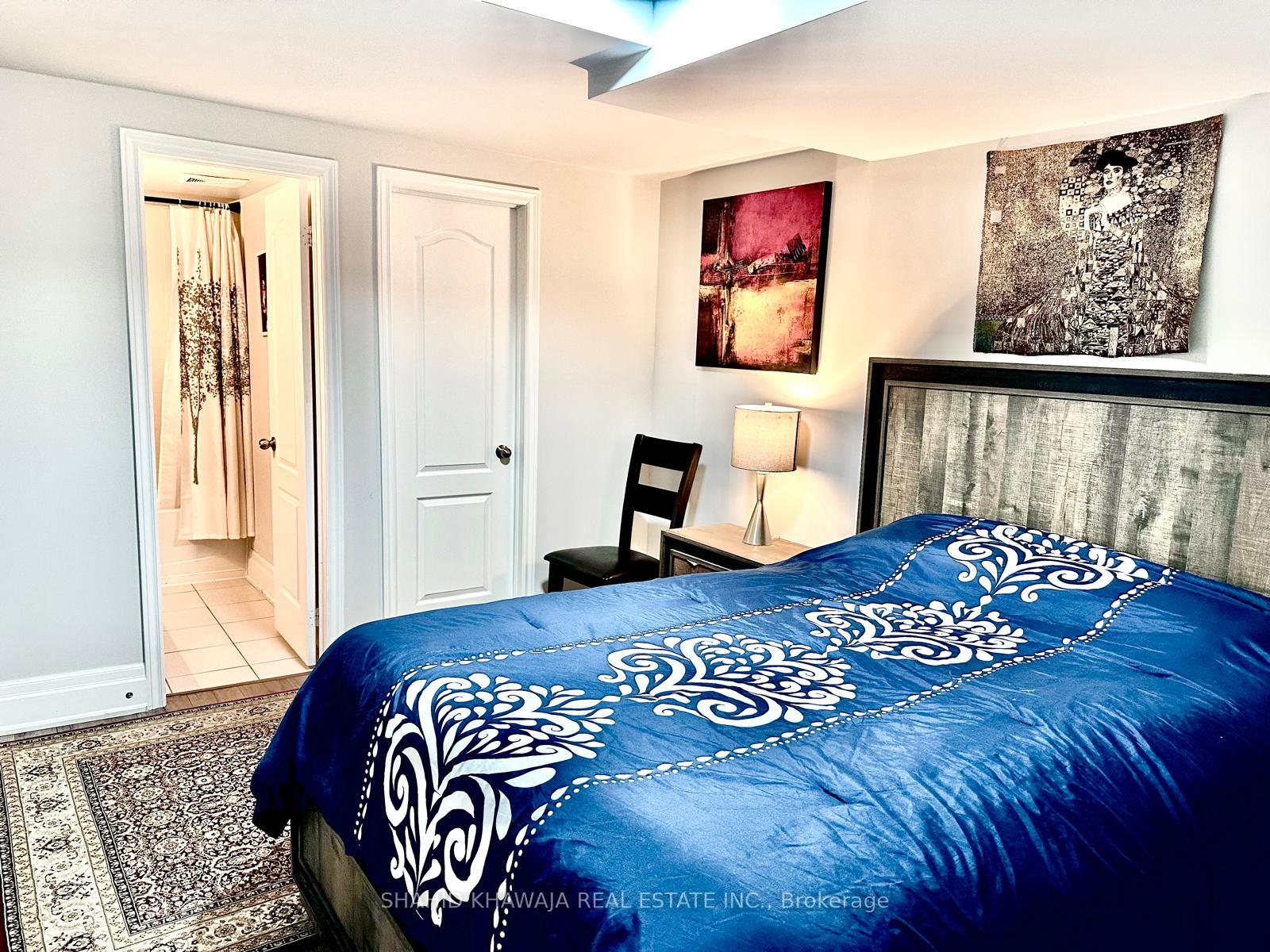 Photo 11 of Unit 723, 138 Widdicombe Hill Boulevard, Etobicoke, Willowridge-Martingrove-Richview — HOMEH