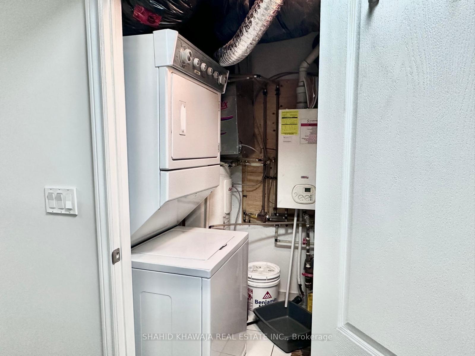 Photo 14 of Unit 723, 138 Widdicombe Hill Boulevard, Etobicoke, Willowridge-Martingrove-Richview — HOMEH