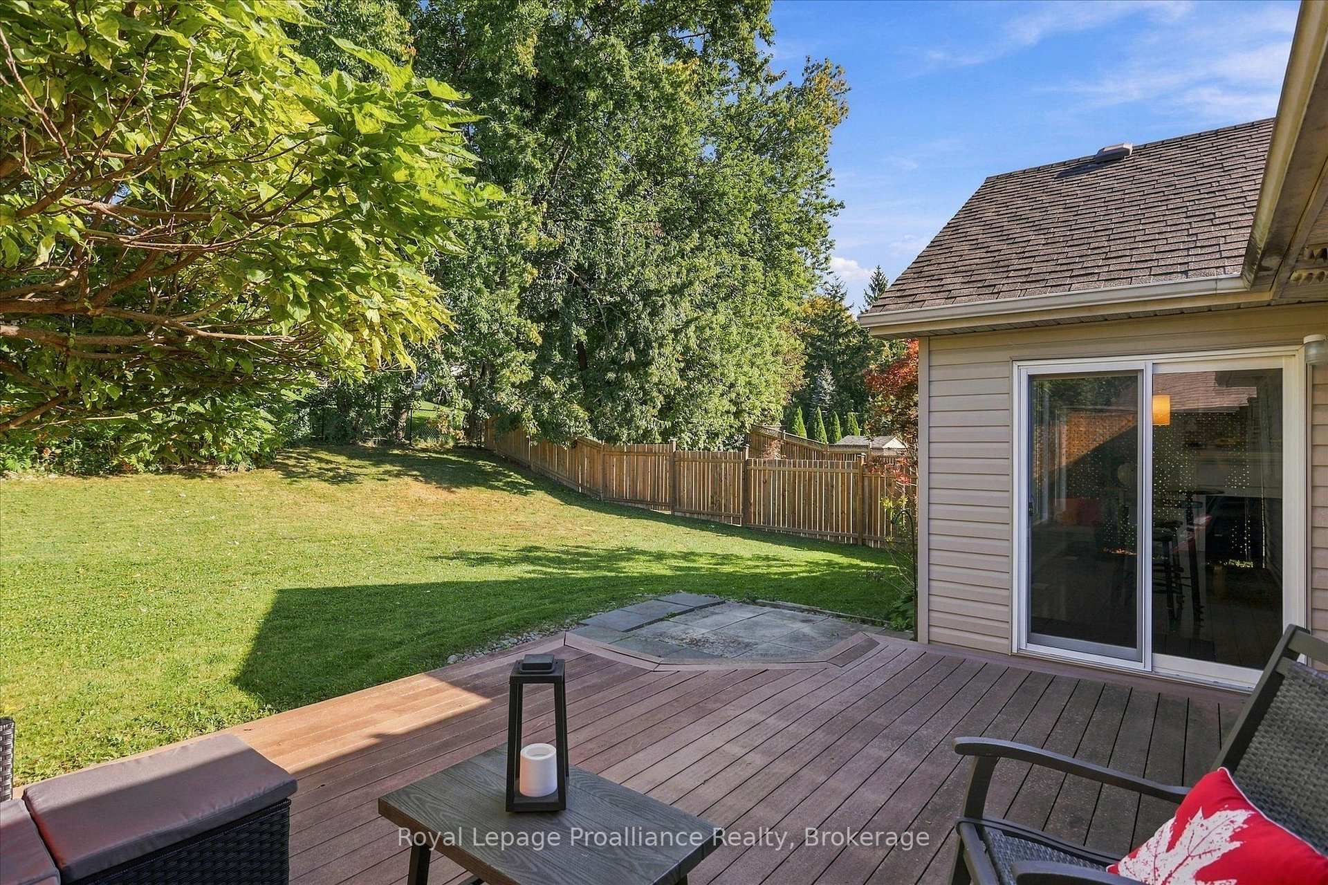 Photo 43 of 82 Parcells Crescent, Peterborough, Otonabee Ward 1 — HOMEH