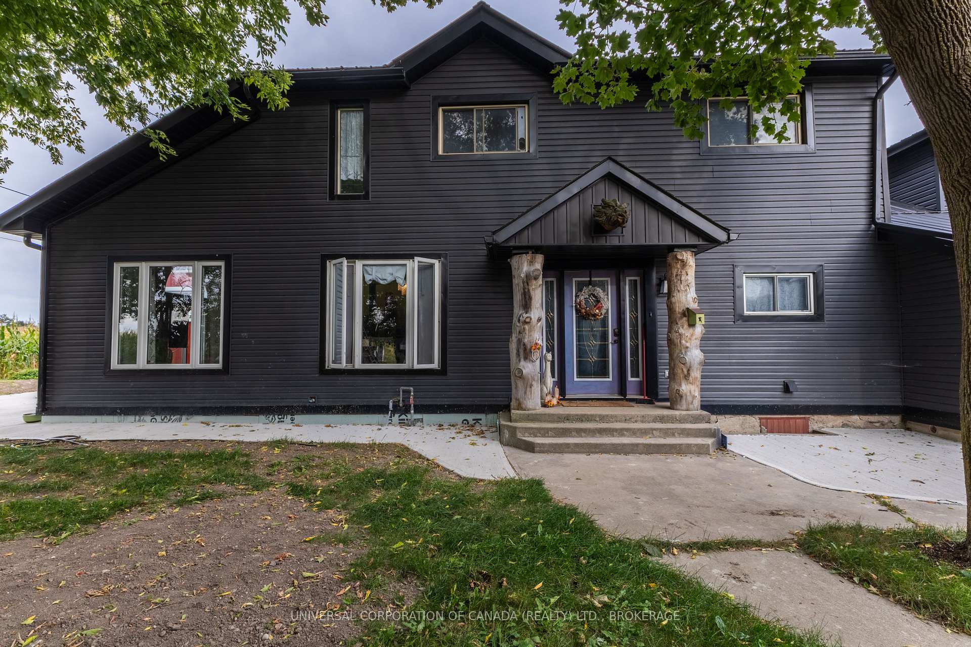 Photo 4 of 100 Huron Road, Perth East, Shakespeare — HOMEH