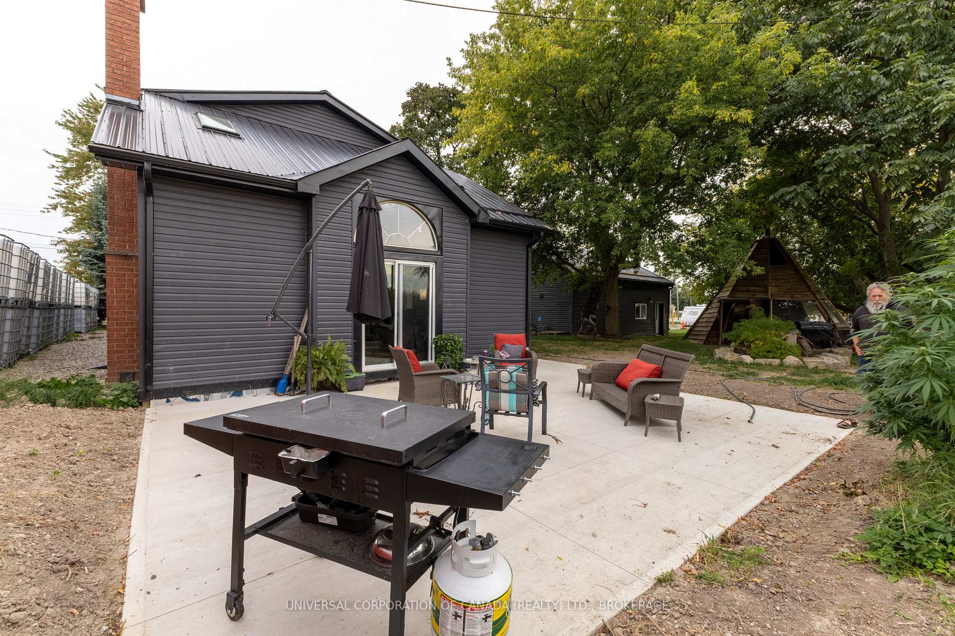 Photo 14 of 100 Huron Road, Perth East, Shakespeare — HOMEH