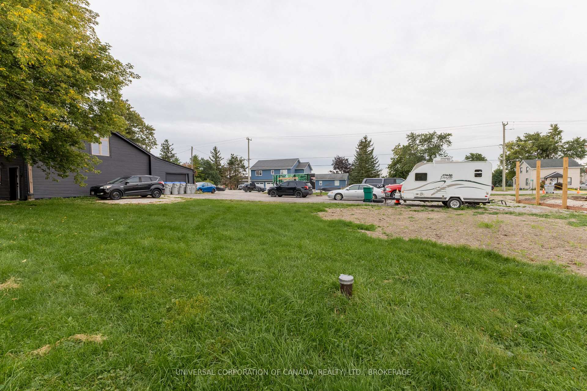 Photo 76 of 100 Huron Road, Perth East, Shakespeare — HOMEH