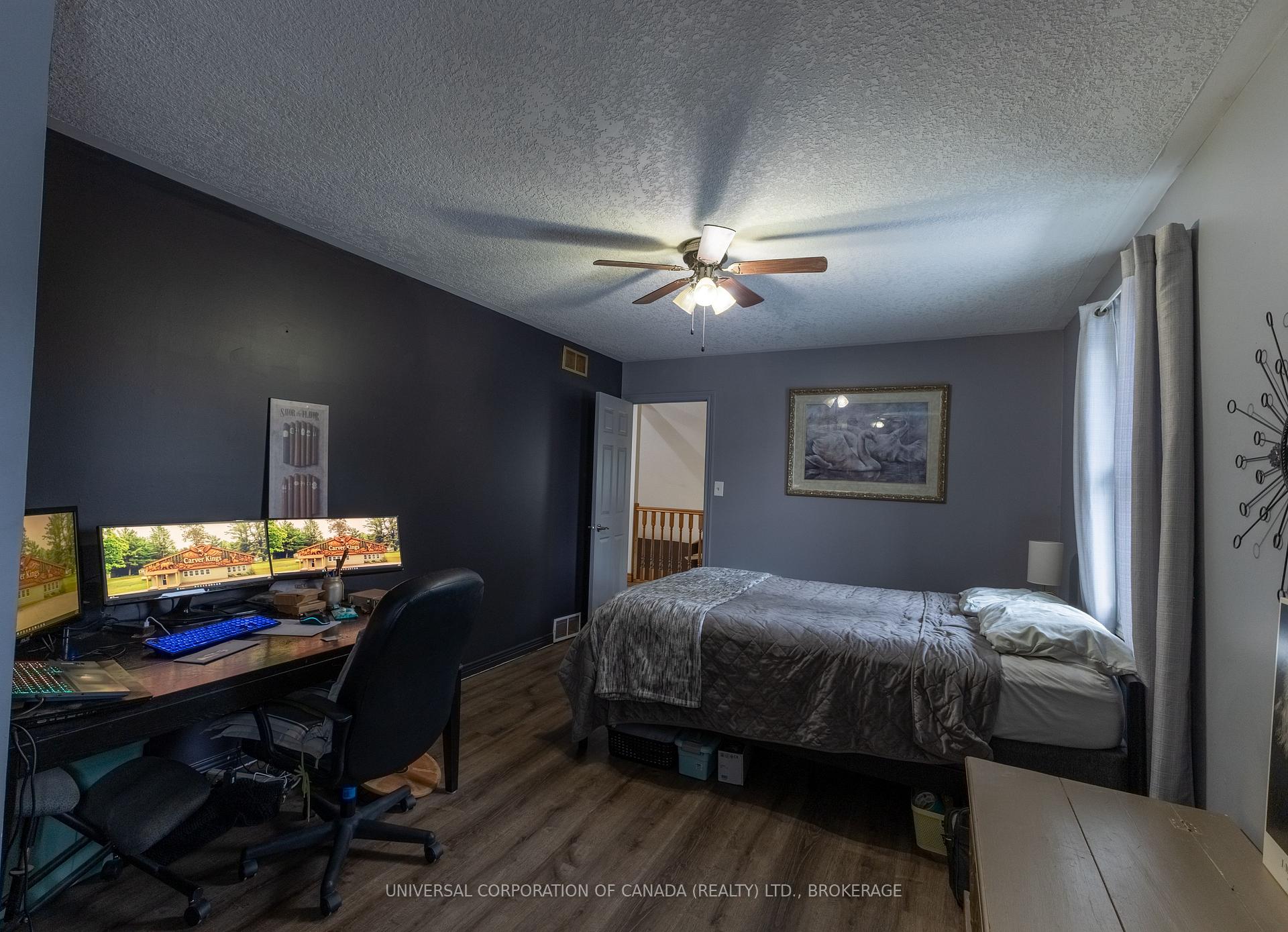 Photo 20 of 100 Huron Road, Perth East, Shakespeare — HOMEH