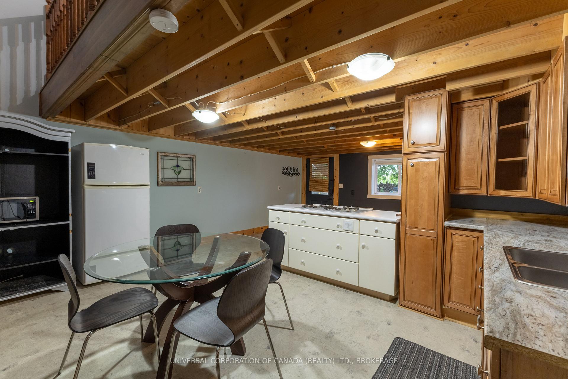 Photo 69 of 100 Huron Road, Perth East, Shakespeare — HOMEH