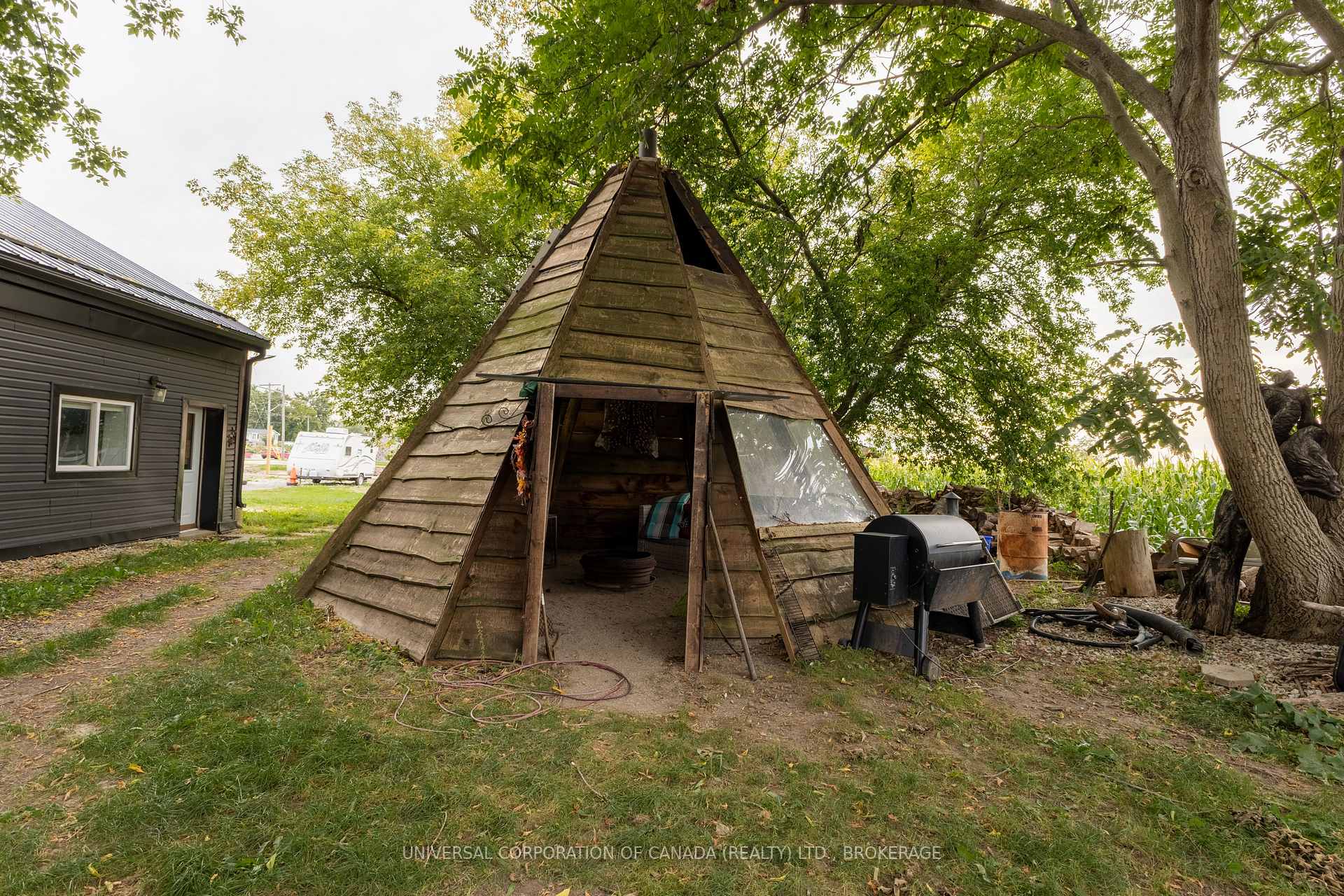 Photo 78 of 100 Huron Road, Perth East, Shakespeare — HOMEH