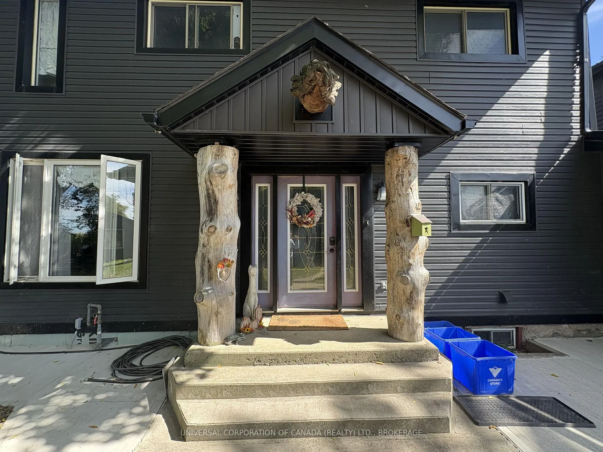 Photo 6 of 100 Huron Road, Perth East, Shakespeare — HOMEH