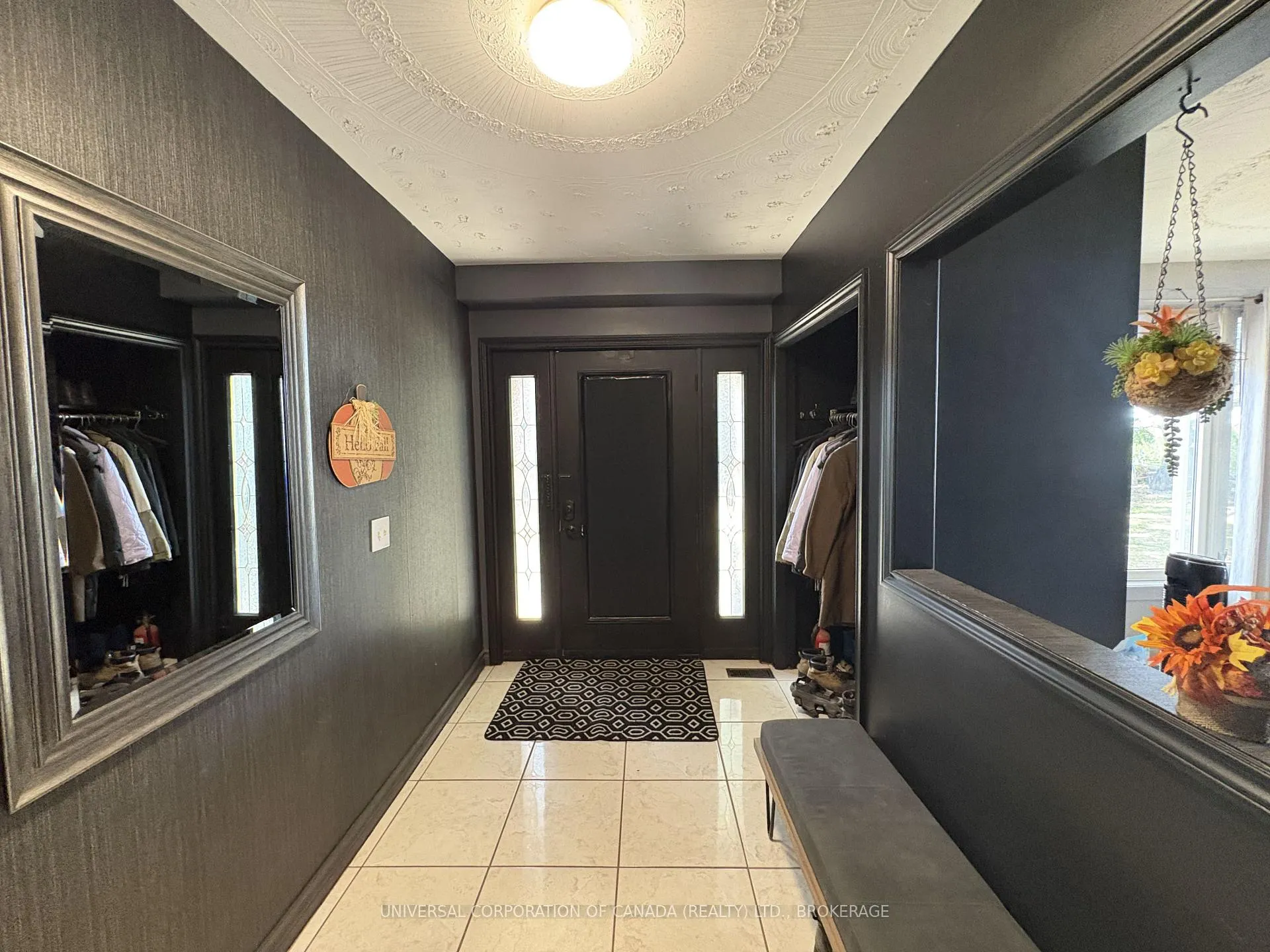 Photo 8 of 100 Huron Road, Perth East, Shakespeare — HOMEH
