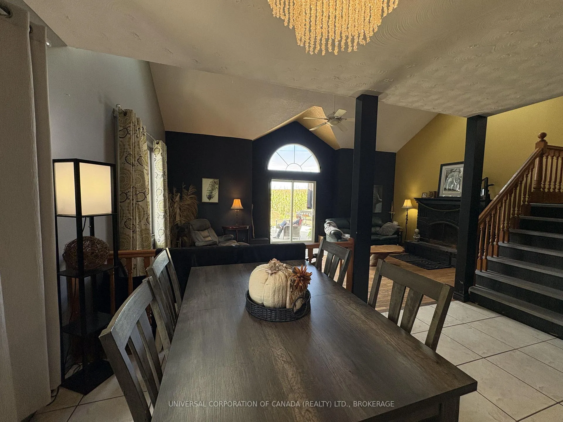 Photo 12 of 100 Huron Road, Perth East, Shakespeare — HOMEH