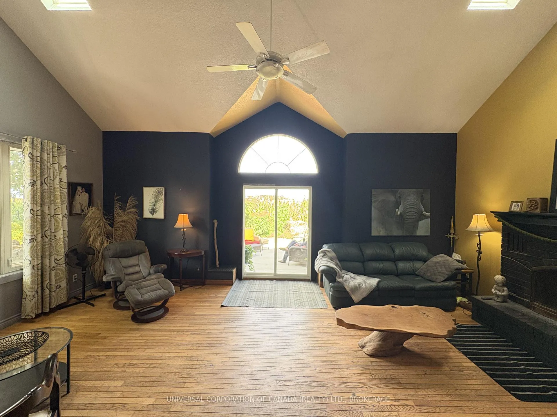 Photo 13 of 100 Huron Road, Perth East, Shakespeare — HOMEH
