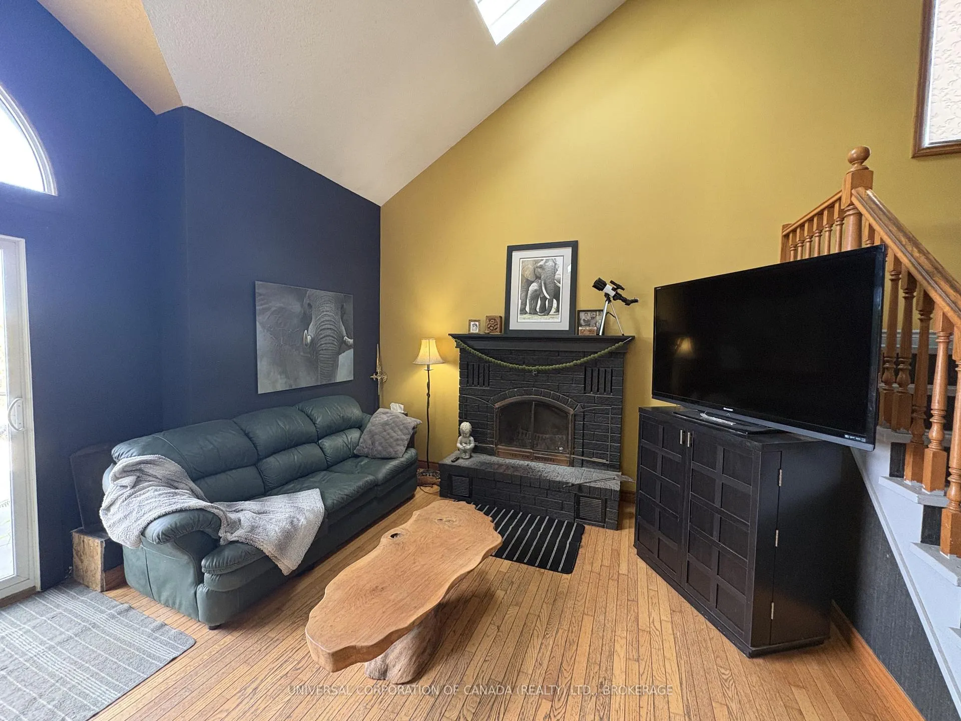 Photo 19 of 100 Huron Road, Perth East, Shakespeare — HOMEH