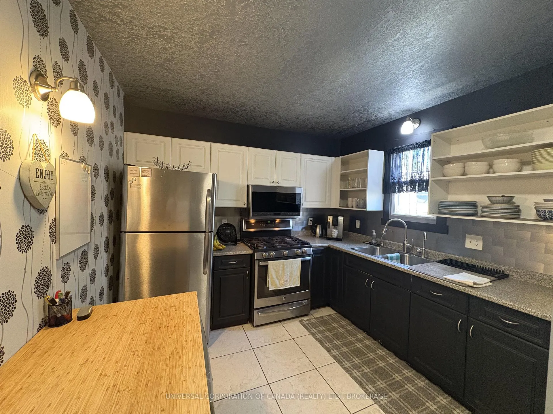 Photo 30 of 100 Huron Road, Perth East, Shakespeare — HOMEH