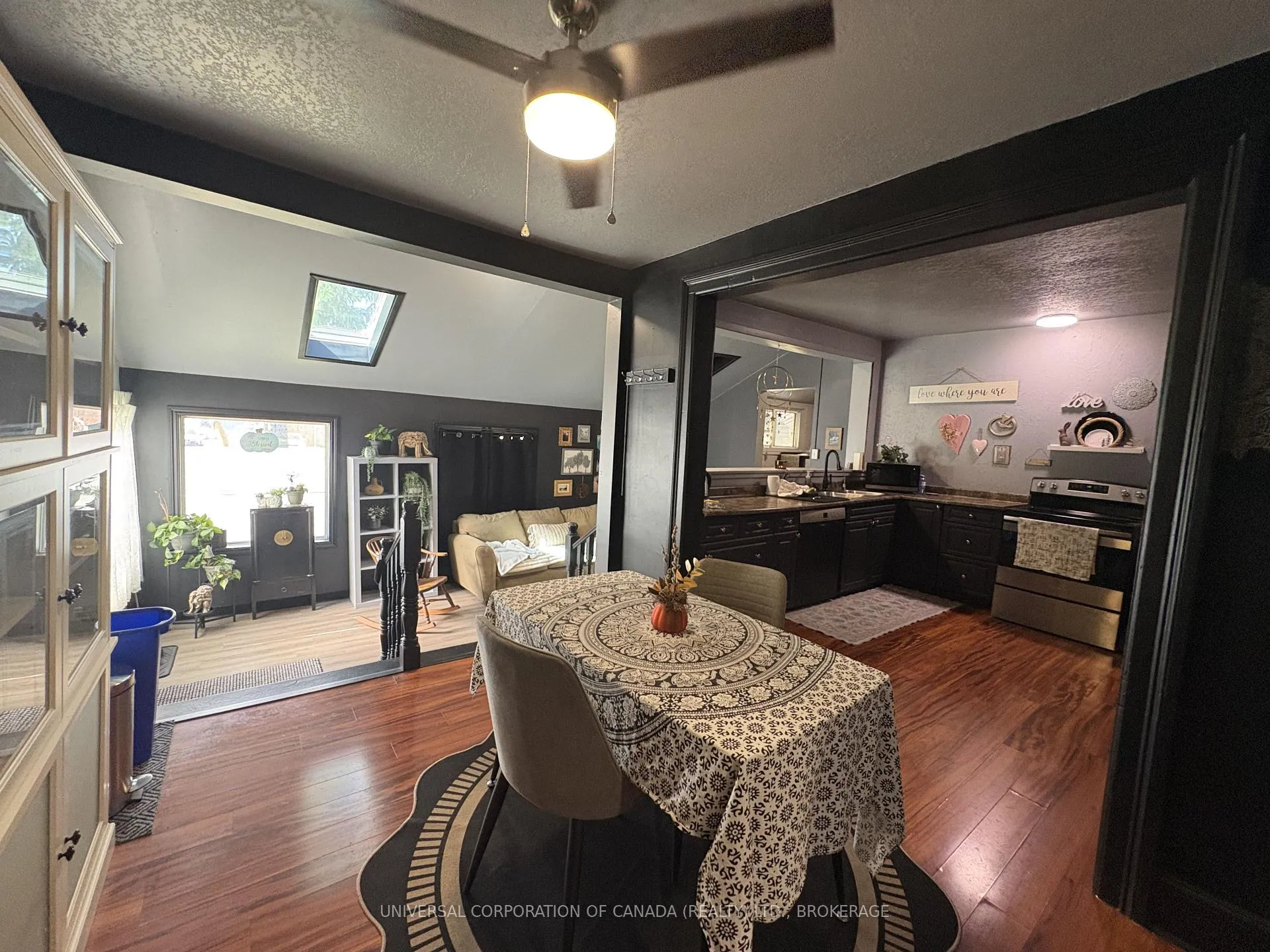 Photo 50 of 100 Huron Road, Perth East, Shakespeare — HOMEH