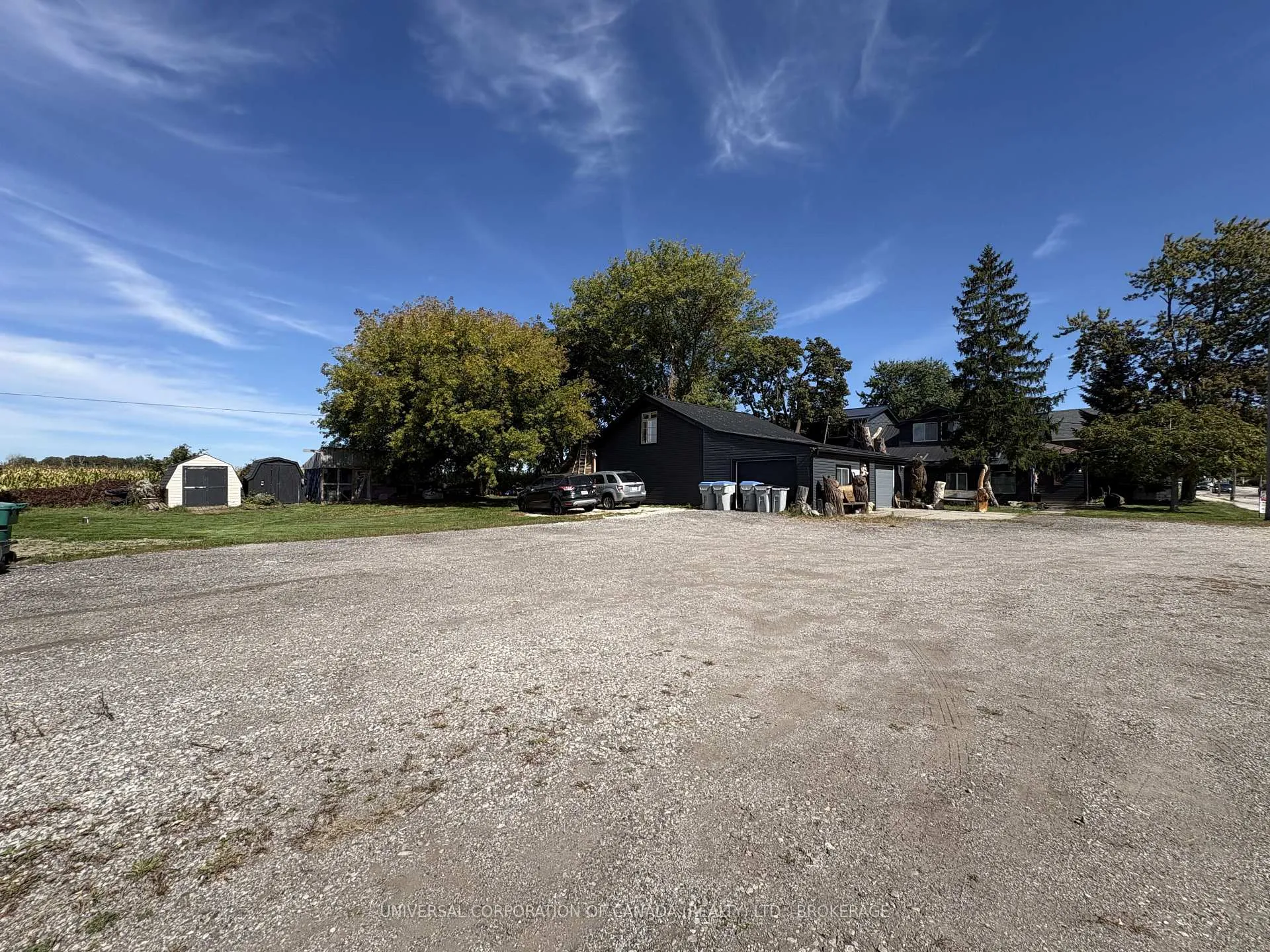 Photo 62 of 100 Huron Road, Perth East, Shakespeare — HOMEH