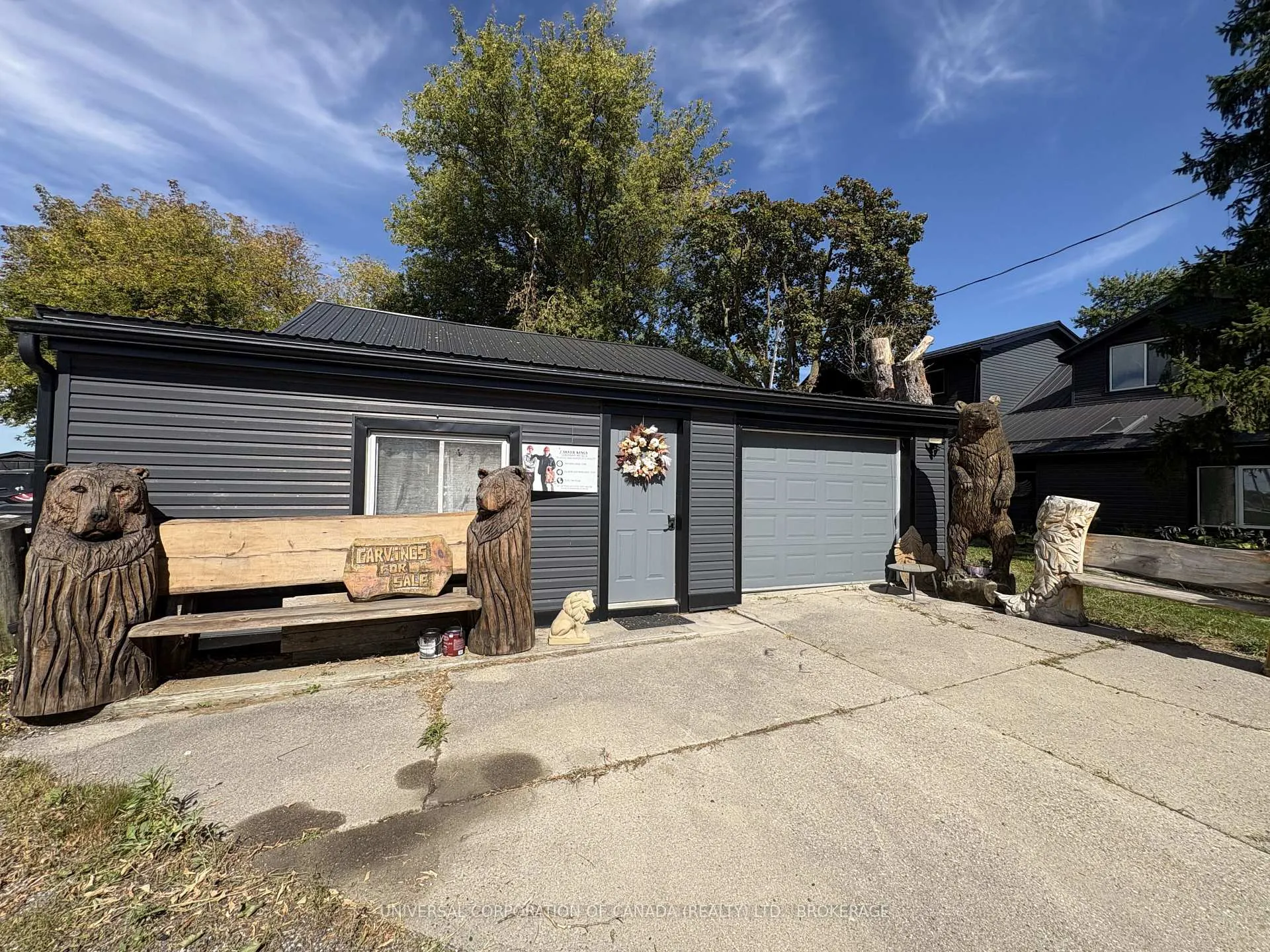 Photo 64 of 100 Huron Road, Perth East, Shakespeare — HOMEH