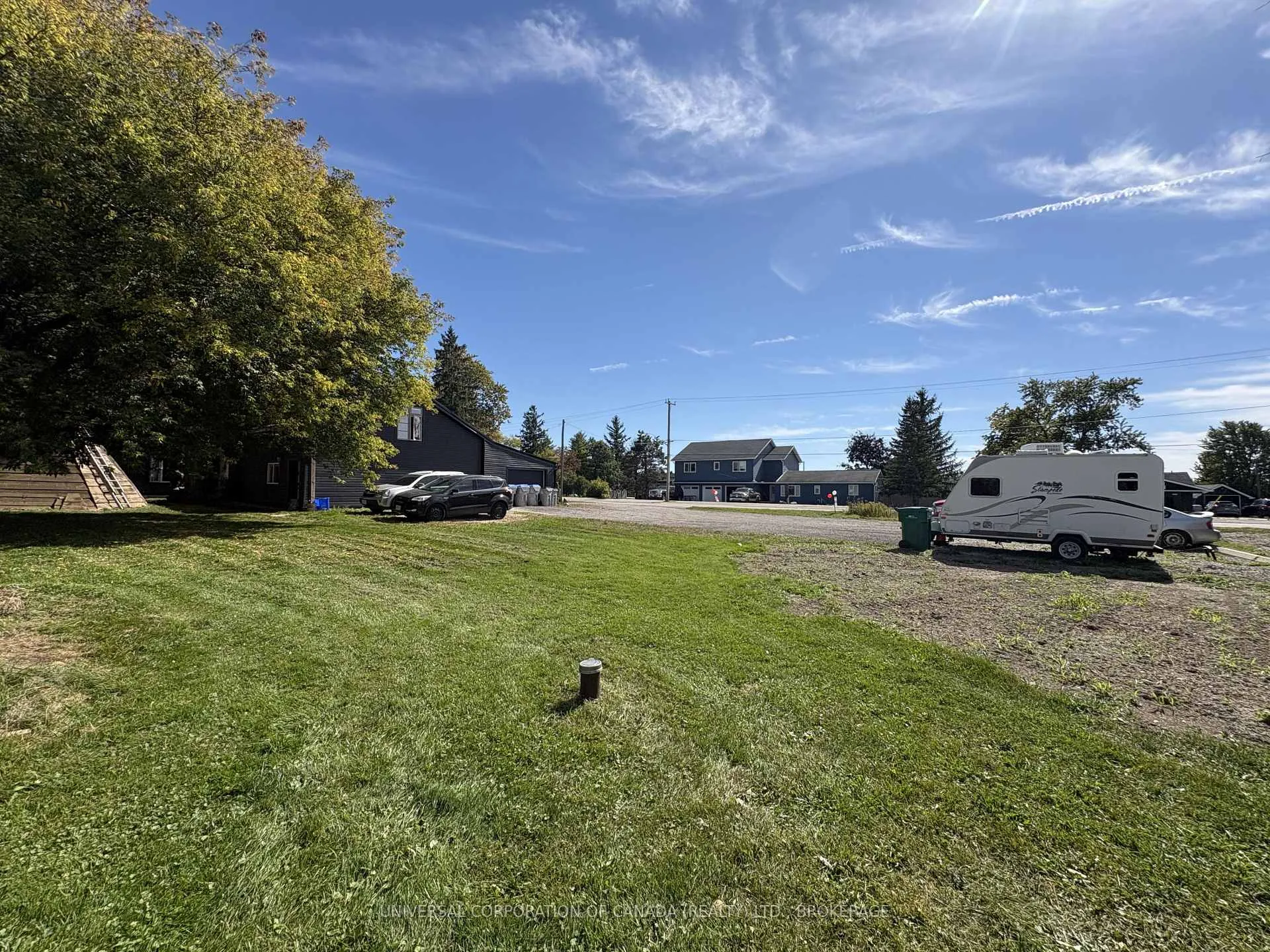 Photo 75 of 100 Huron Road, Perth East, Shakespeare — HOMEH