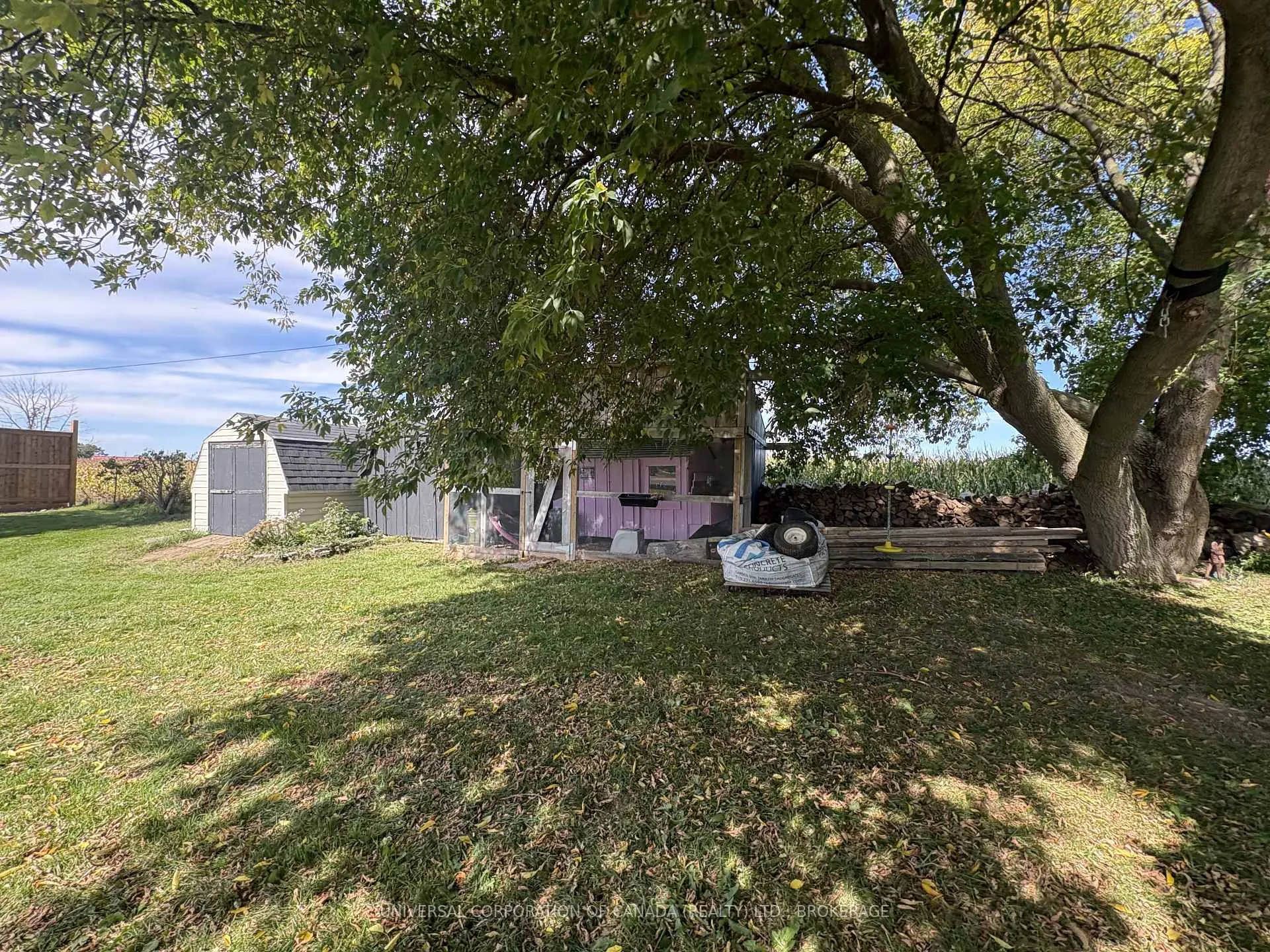 Photo 81 of 100 Huron Road, Perth East, Shakespeare — HOMEH