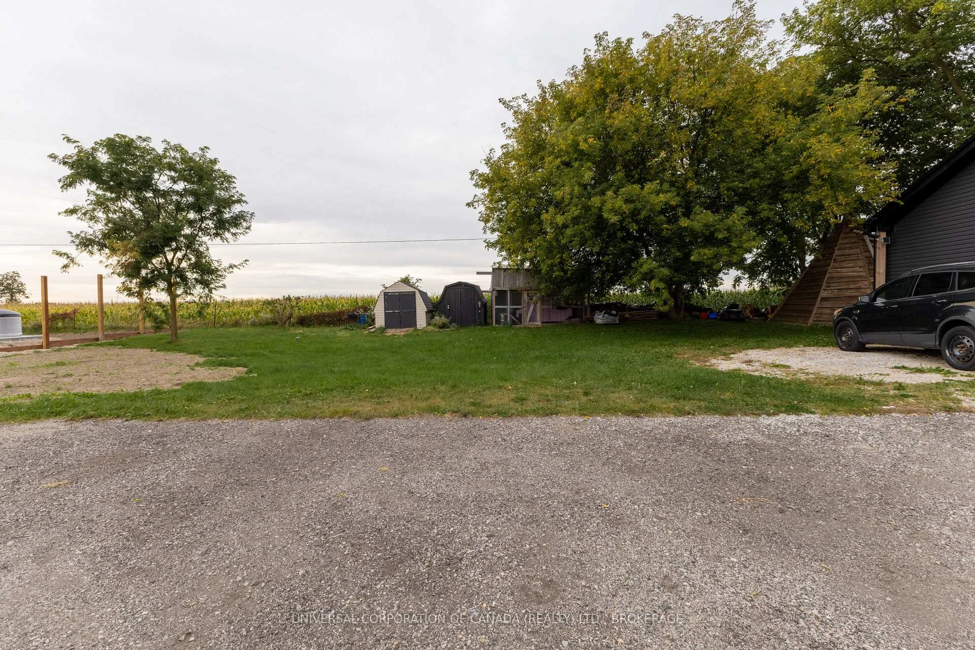 Photo 15 of 100 Huron Road, Perth East, Shakespeare — HOMEH