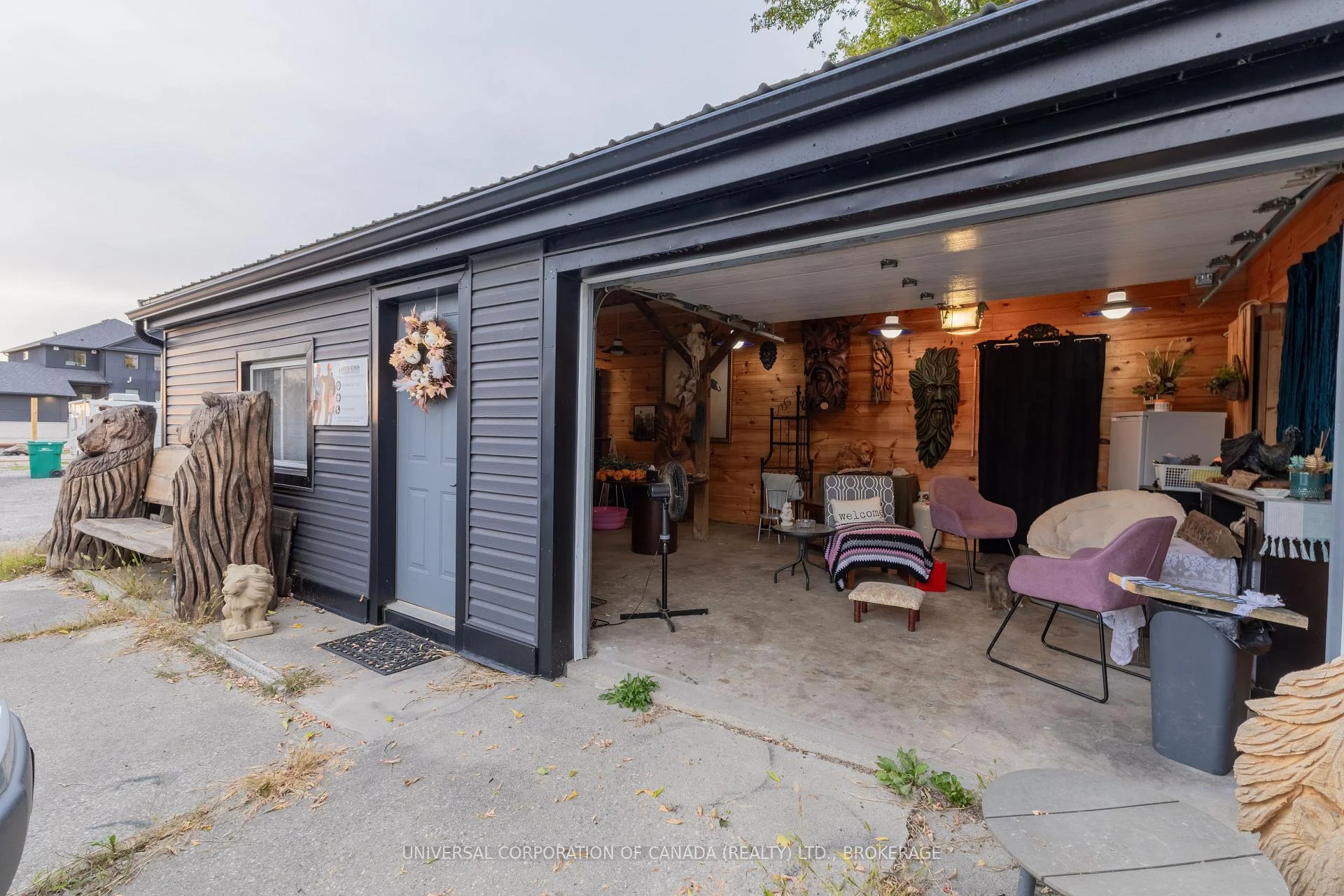 Photo 18 of 100 Huron Road, Perth East, Shakespeare — HOMEH