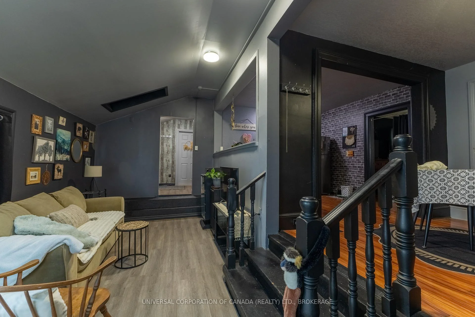 Photo 23 of 100 Huron Road, Perth East, Shakespeare — HOMEH