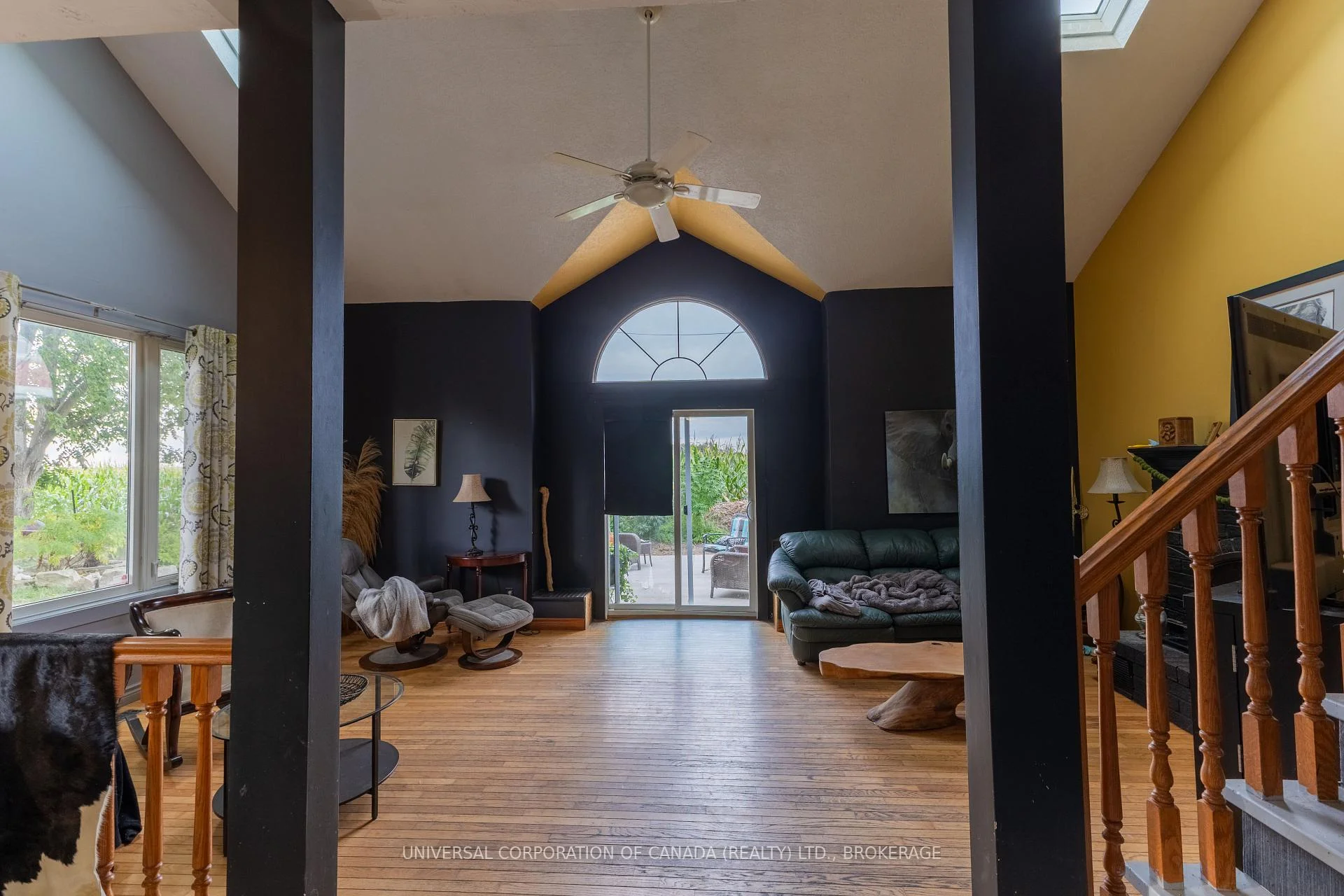 Photo 45 of 100 Huron Road, Perth East, Shakespeare — HOMEH