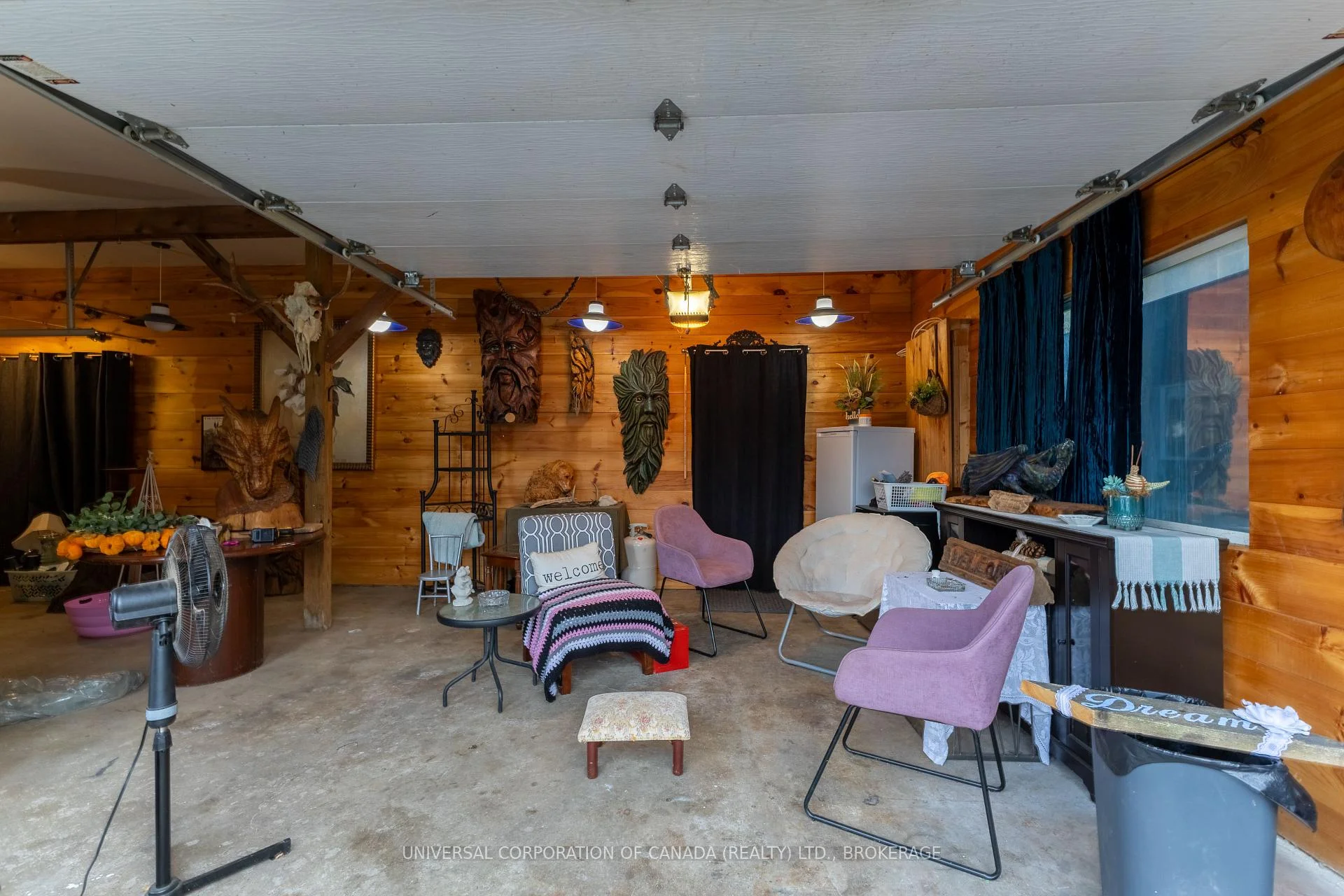 Photo 80 of 100 Huron Road, Perth East, Shakespeare — HOMEH