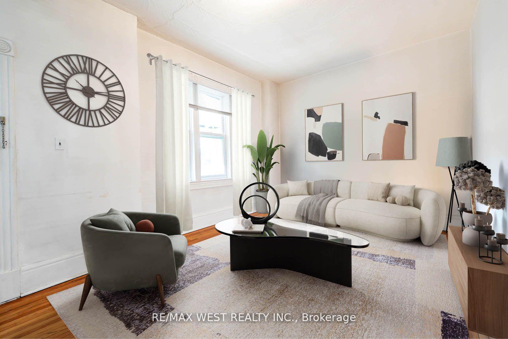 Photo 18 of 217 Gladstone Avenue, Toronto, Little Portugal — HOMEH