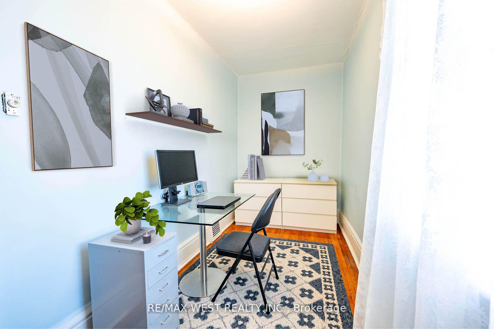 Photo 24 of 217 Gladstone Avenue, Toronto, Little Portugal — HOMEH