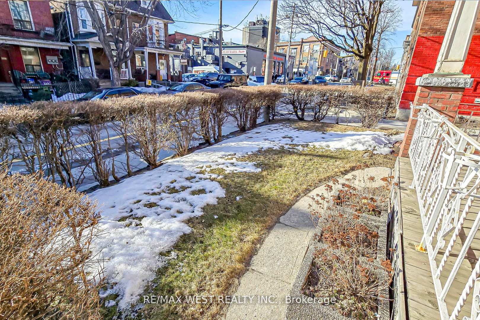 Photo 33 of 217 Gladstone Avenue, Toronto, Little Portugal — HOMEH