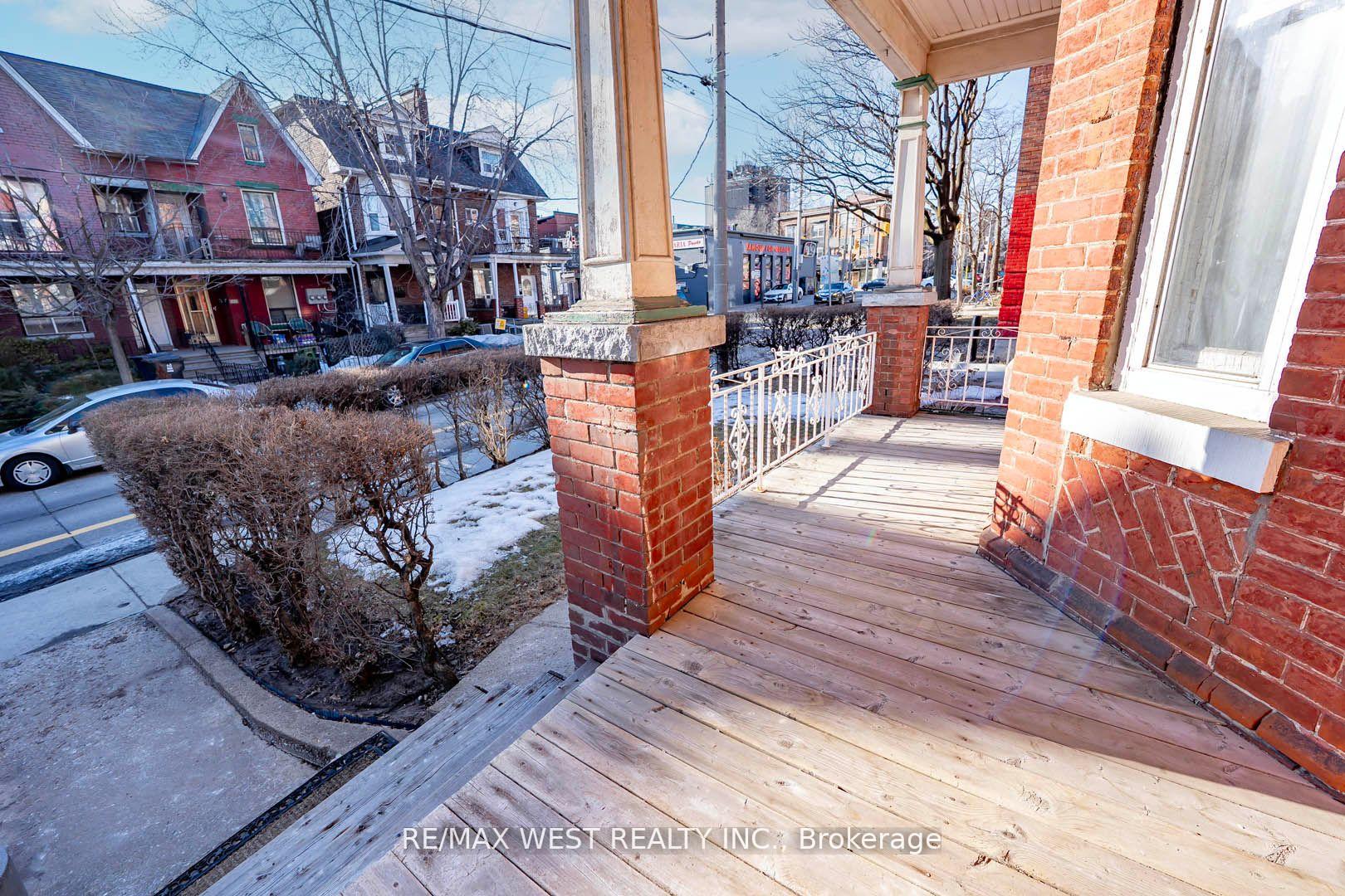 Photo 34 of 217 Gladstone Avenue, Toronto, Little Portugal — HOMEH