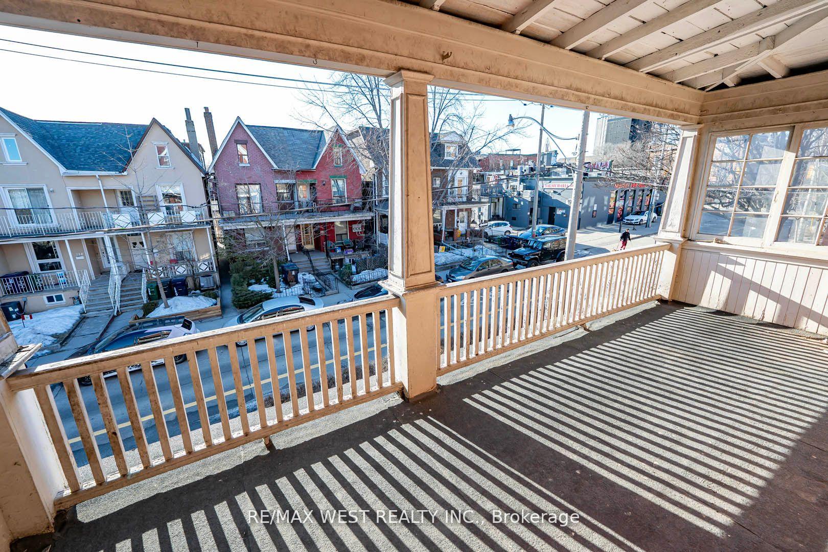 Photo 35 of 217 Gladstone Avenue, Toronto, Little Portugal — HOMEH