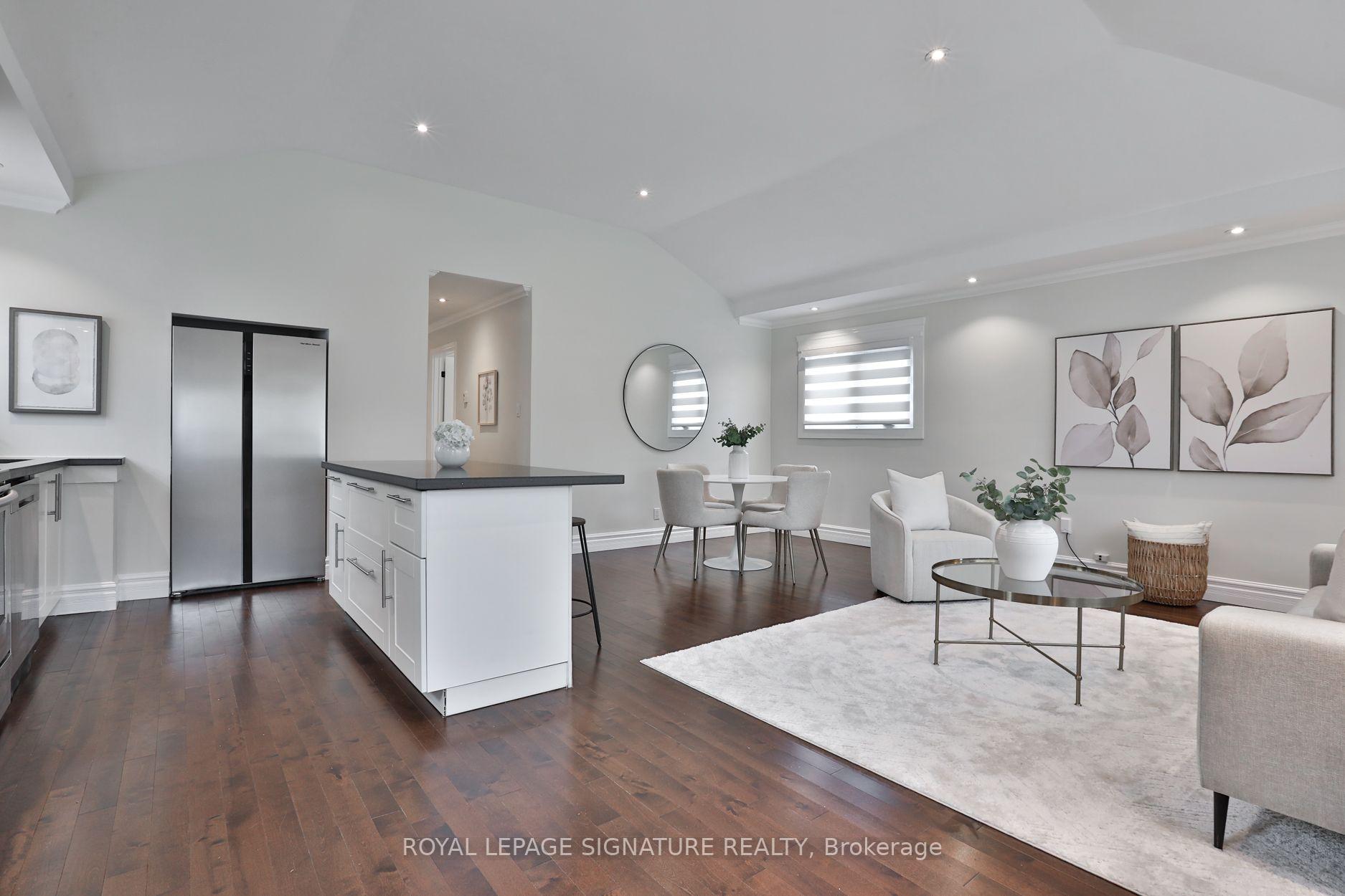 Photo 8 of 17 Flora Drive, Scarborough, Dorset Park — HOMEH